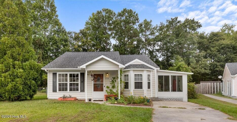 408 Somerset Cove Property Photo 1