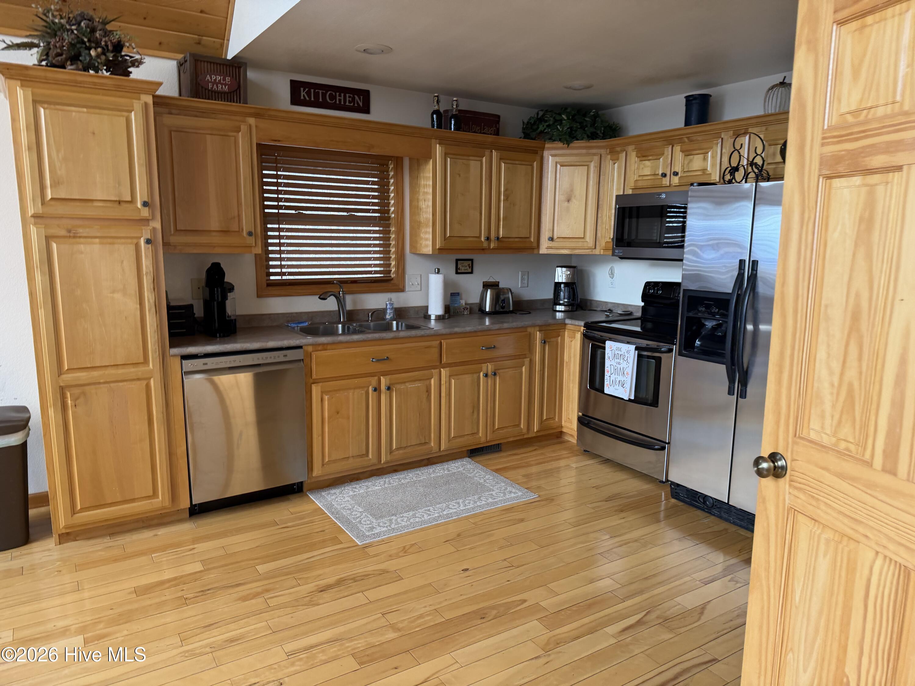 660 Buck Ridge Drive Property Photo 5