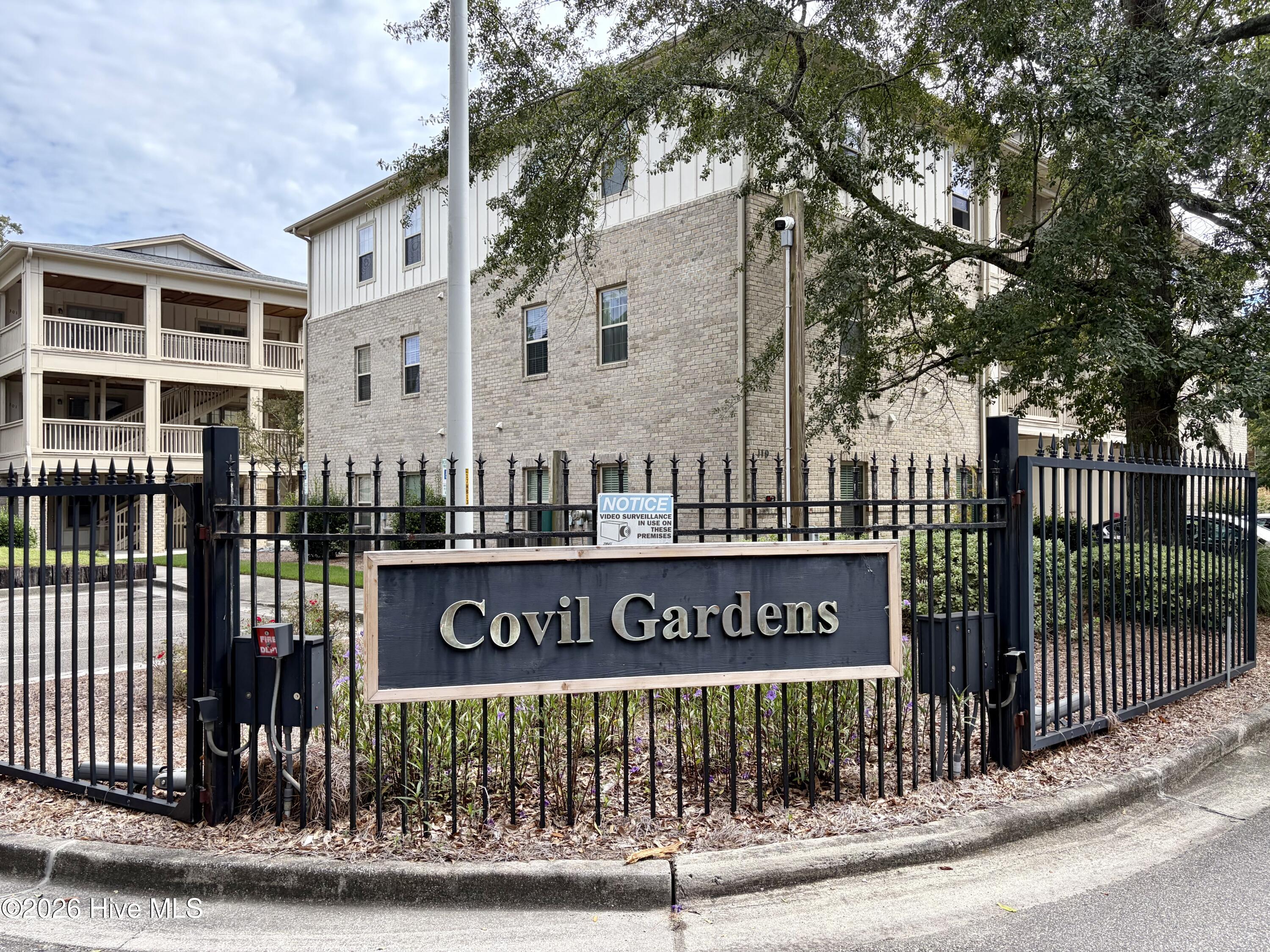 123 Covil Avenue Unit 201 Property Photo 26