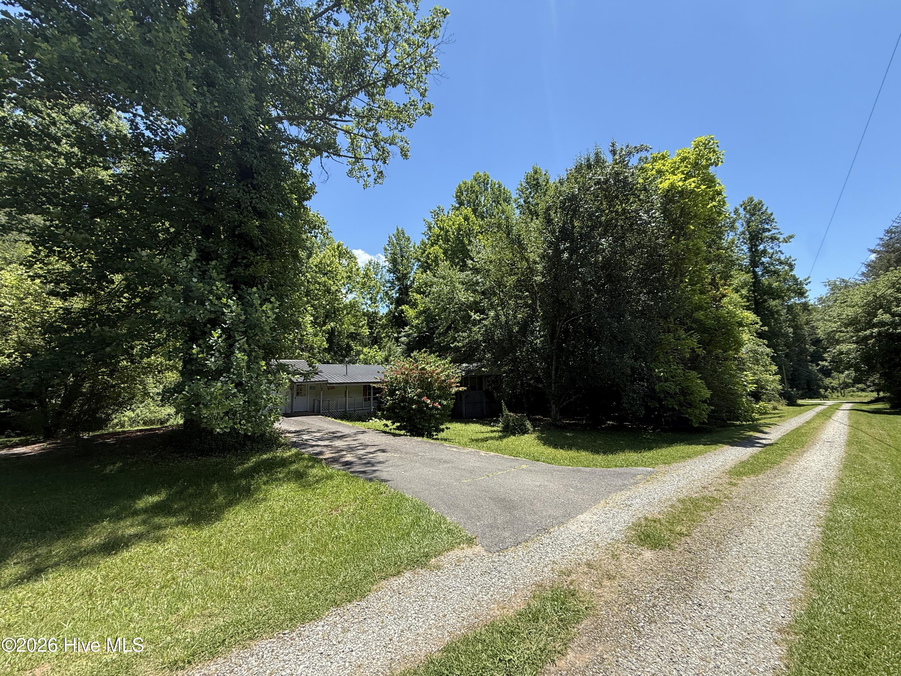558 Rhea Branch Road Property Photo 1