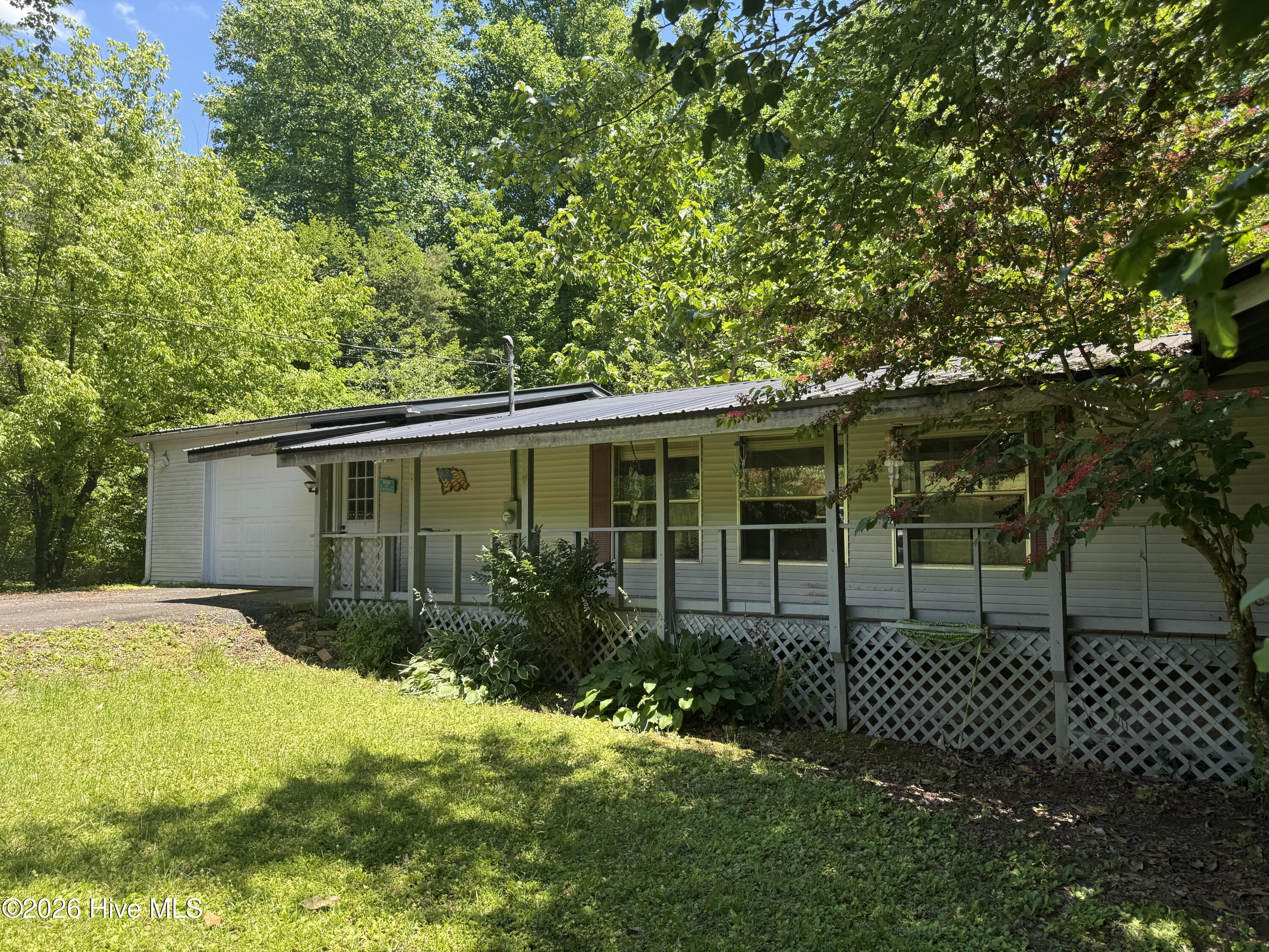 558 Rhea Branch Road Property Photo 1