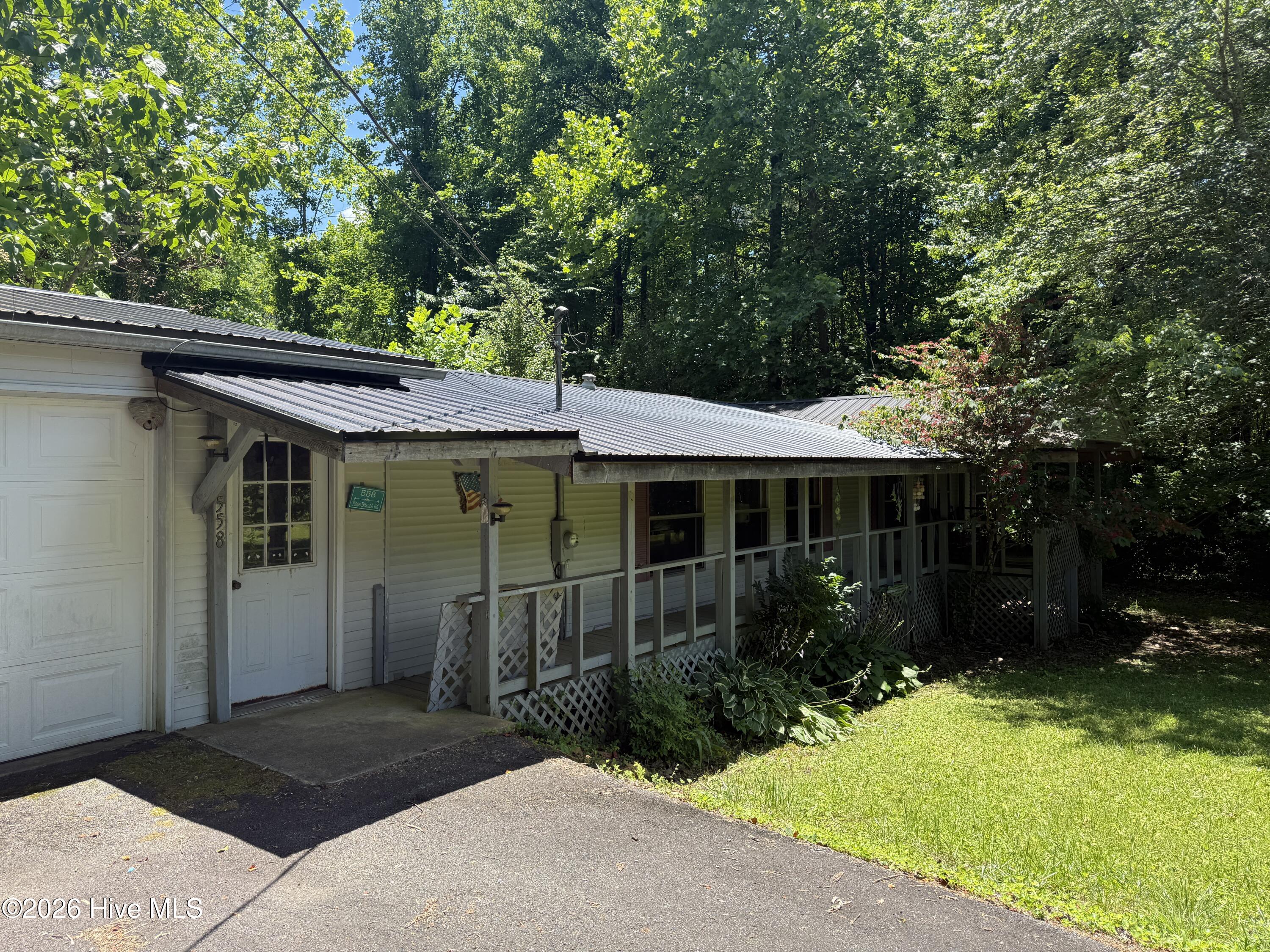 558 Rhea Branch Road Property Photo 3