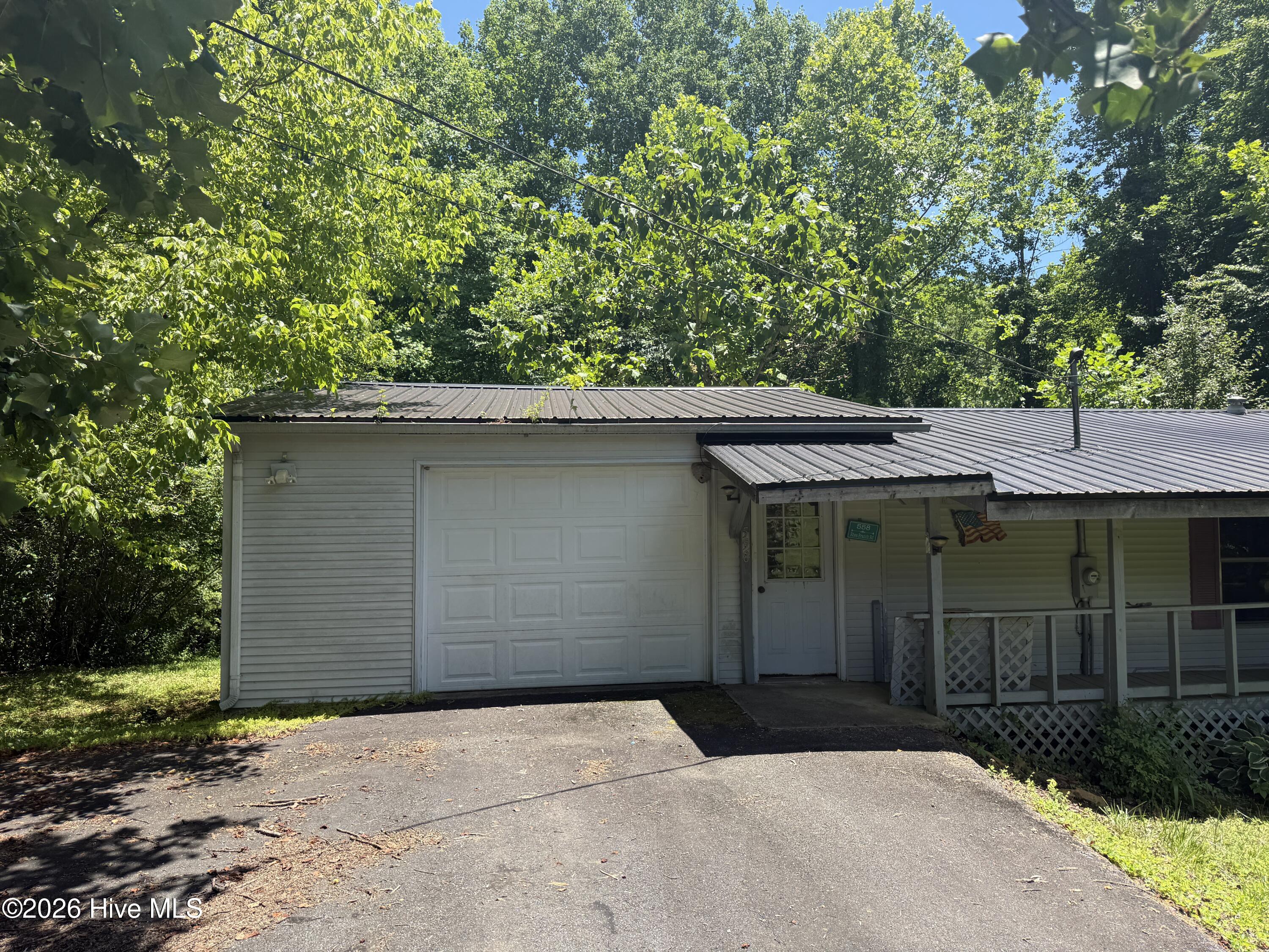 558 Rhea Branch Road Property Photo 4