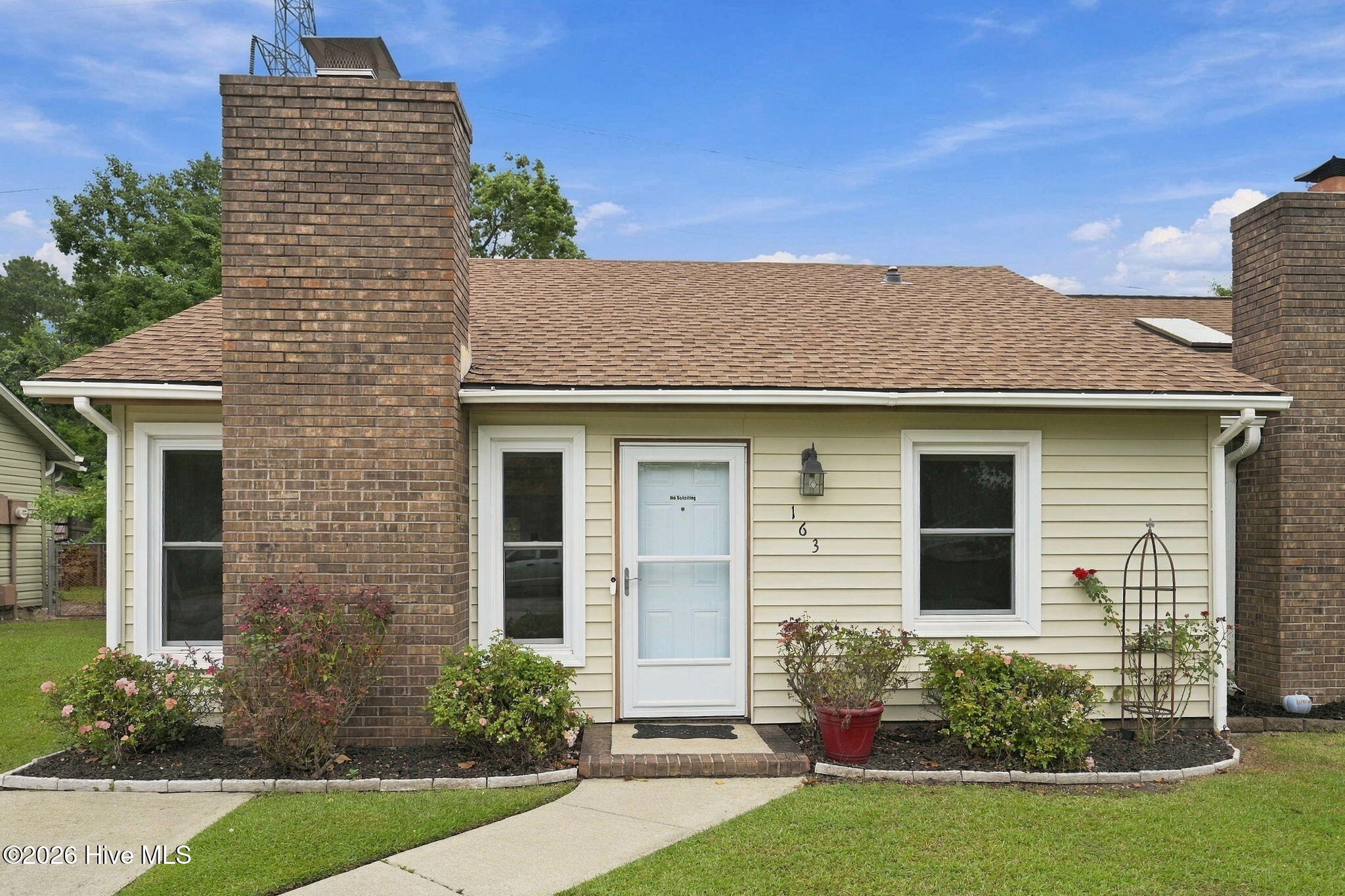 163 Pine Crest Drive Property Photo 1