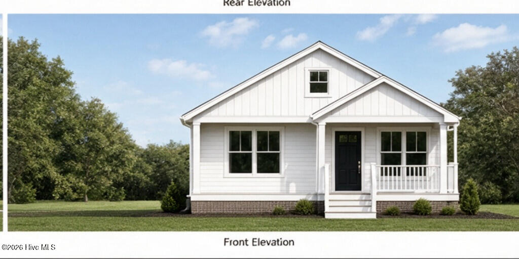 809 Washington Post Road Property Photo 1