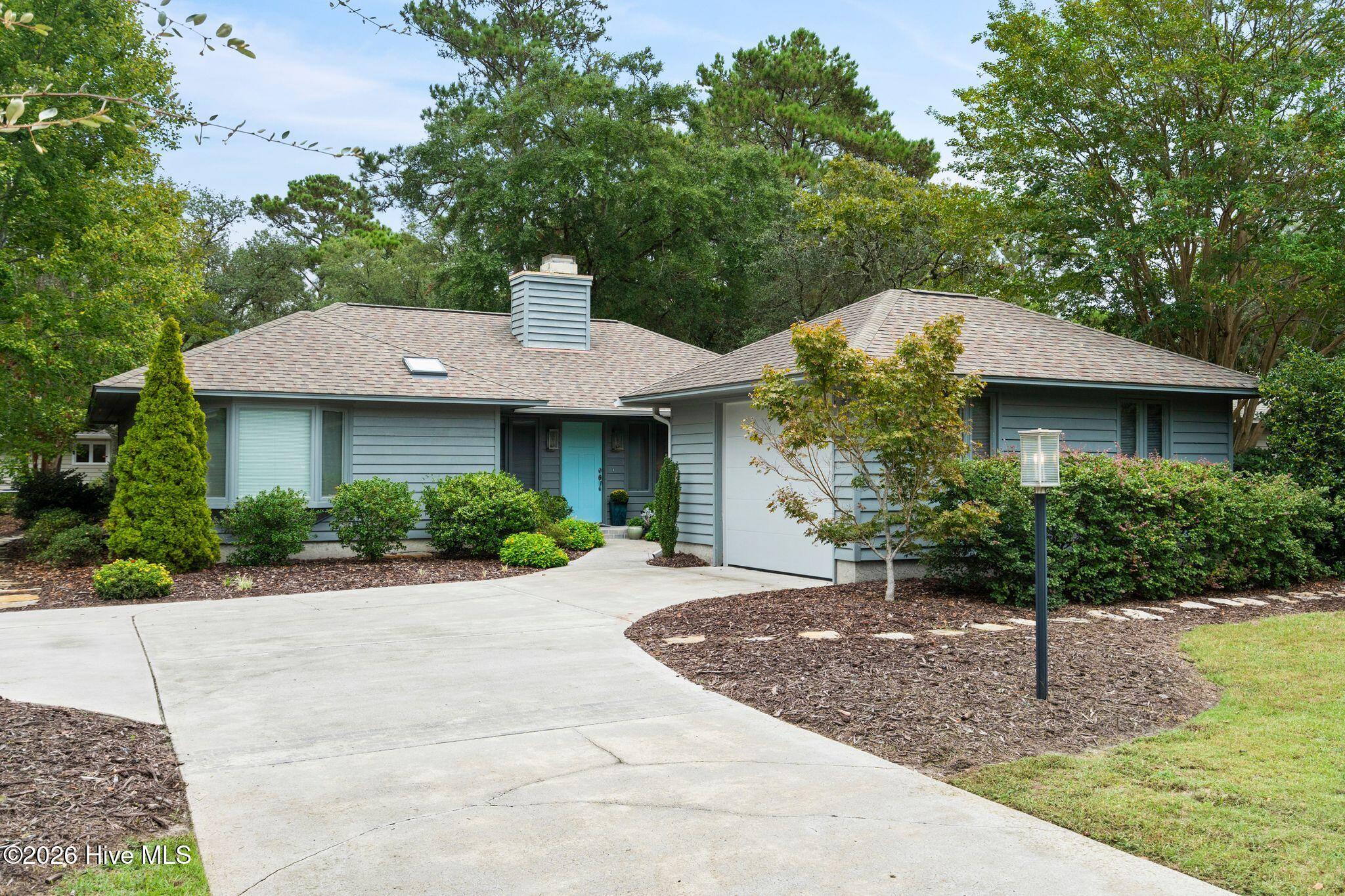 606 Wisteria Drive Property Photo 1