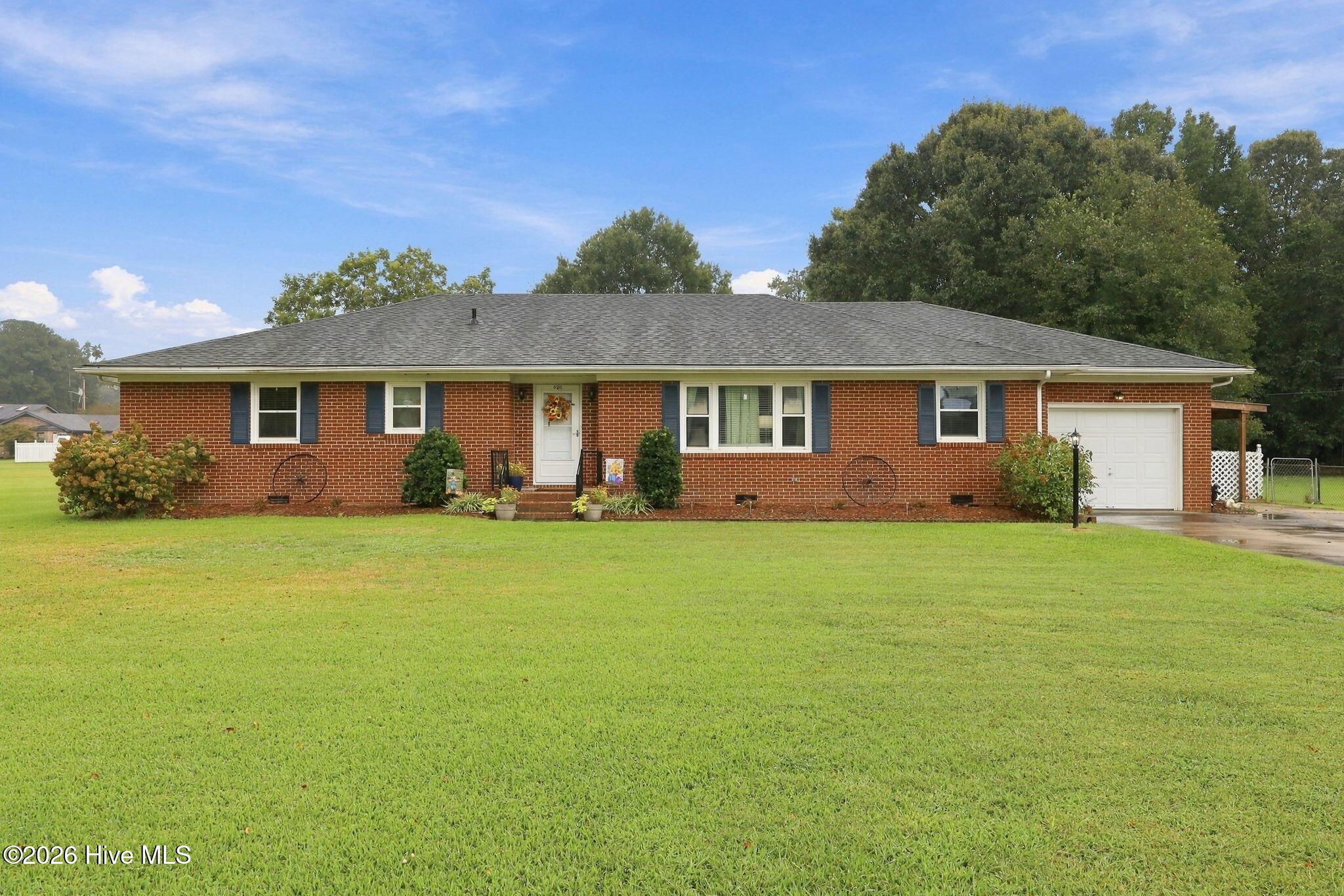 620 Forest Park Road Property Photo 1