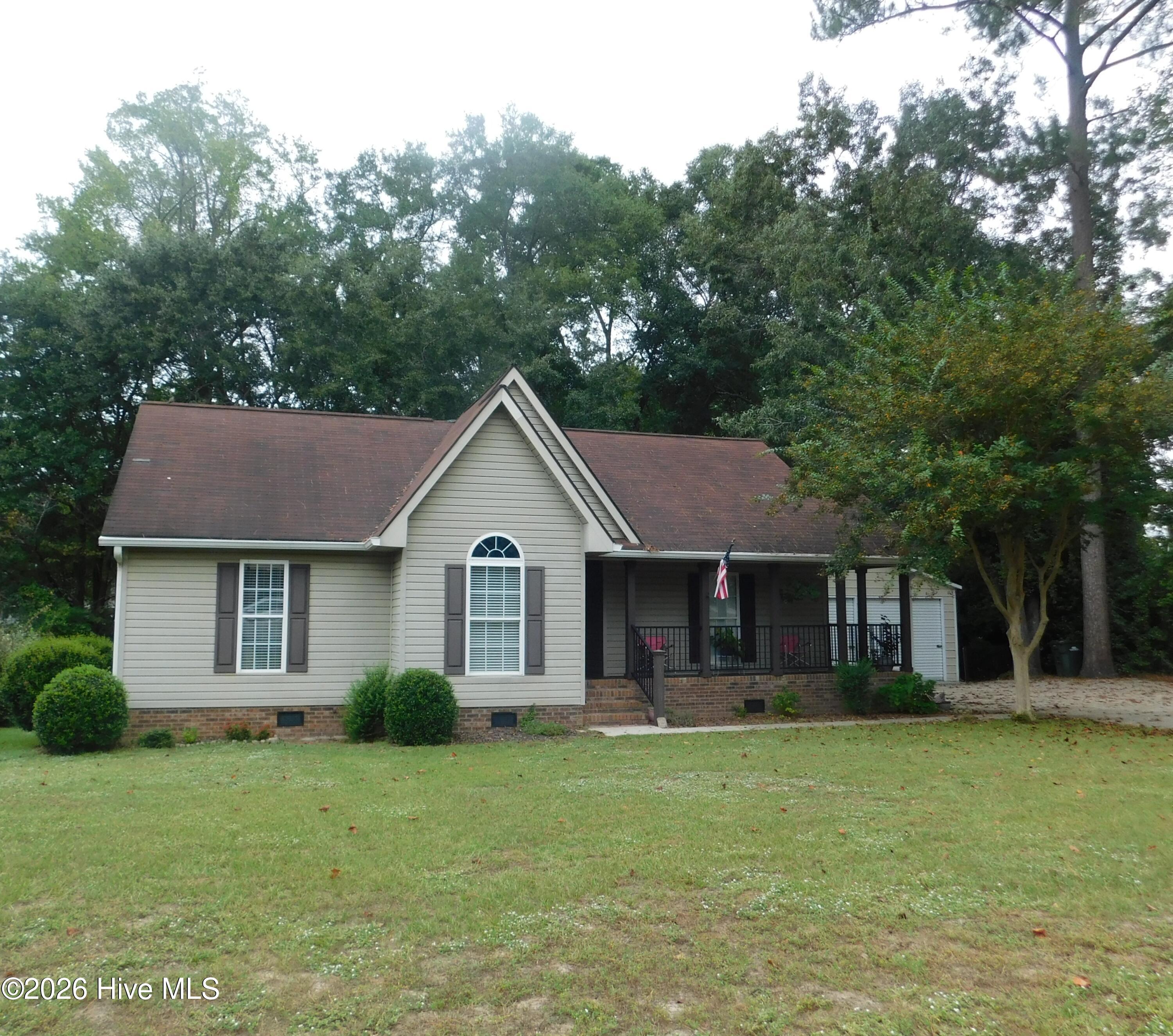 12601 Cotton Drive Property Photo 1
