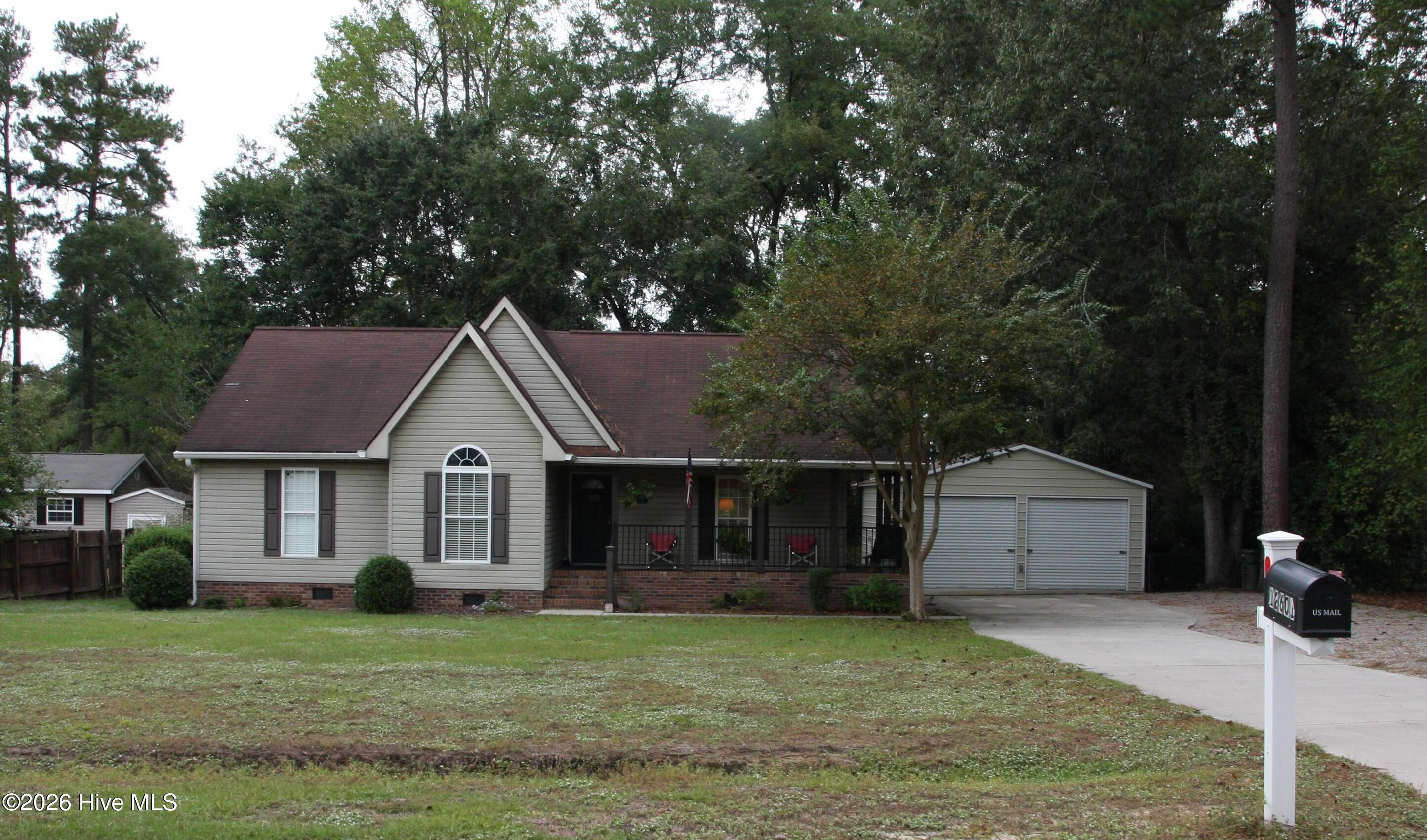 12601 Cotton Drive Property Photo 2