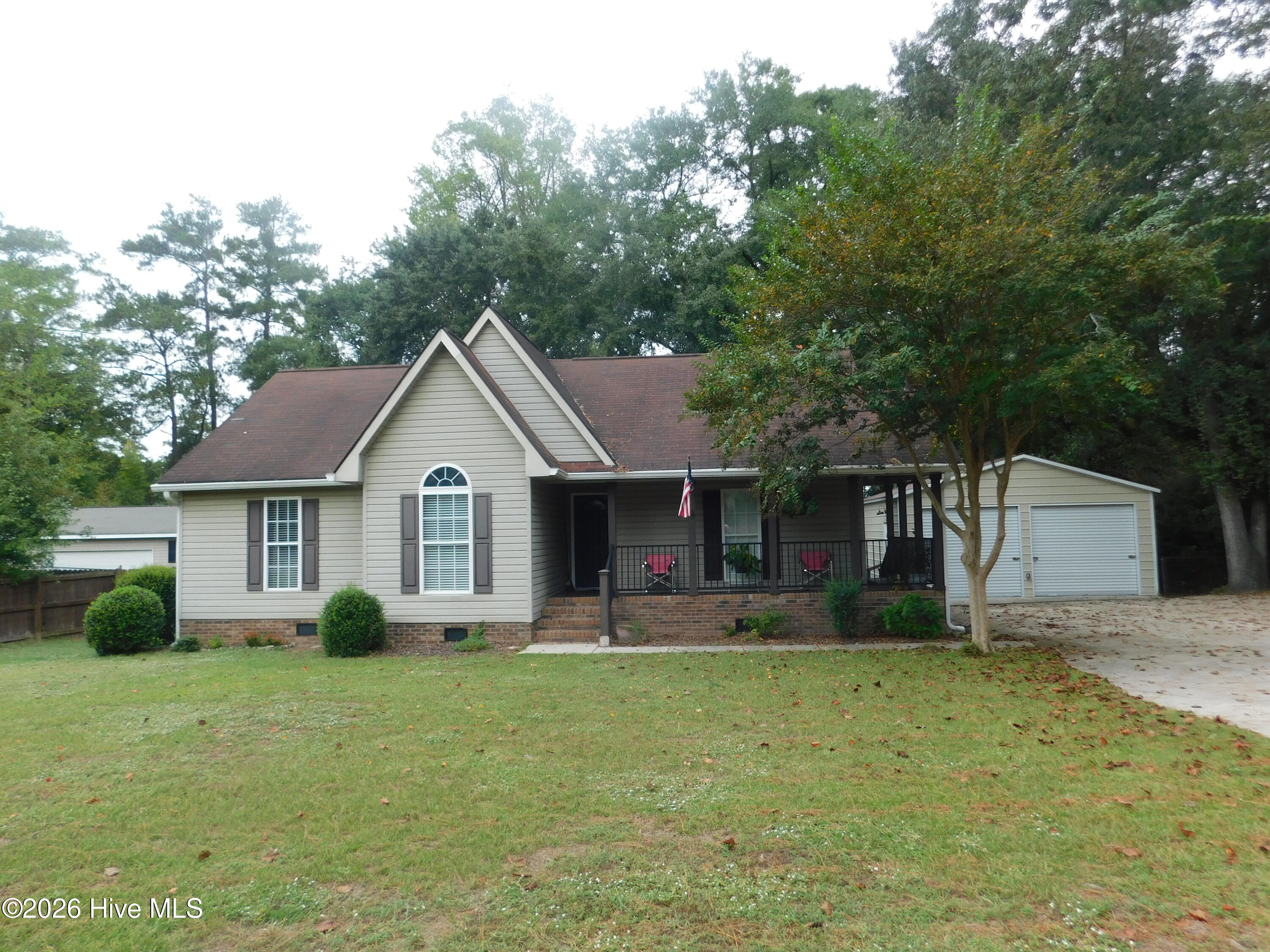 12601 Cotton Drive Property Photo 3