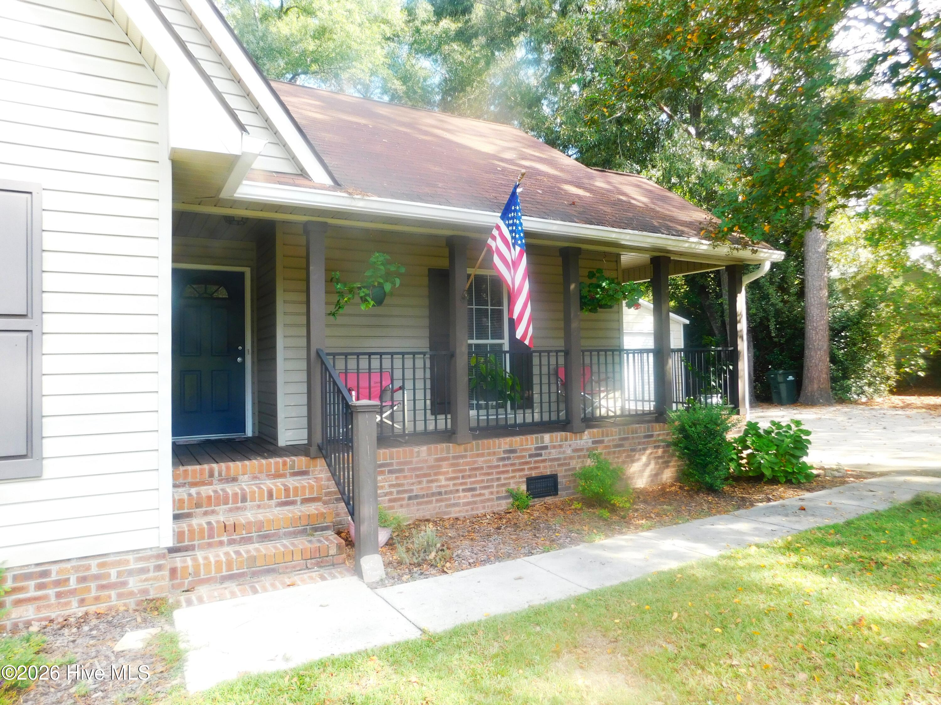 12601 Cotton Drive Property Photo 4