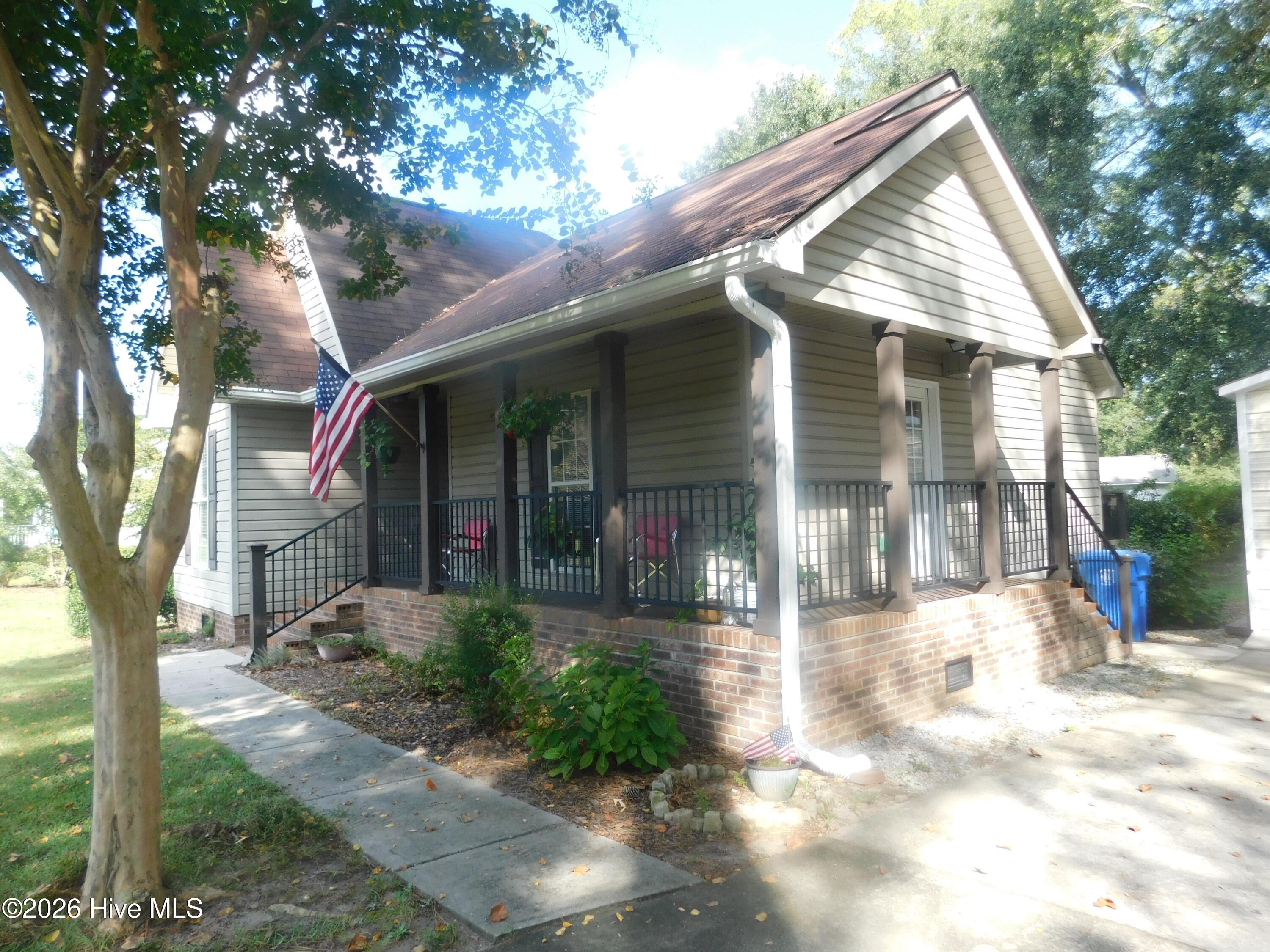 12601 Cotton Drive Property Photo 5