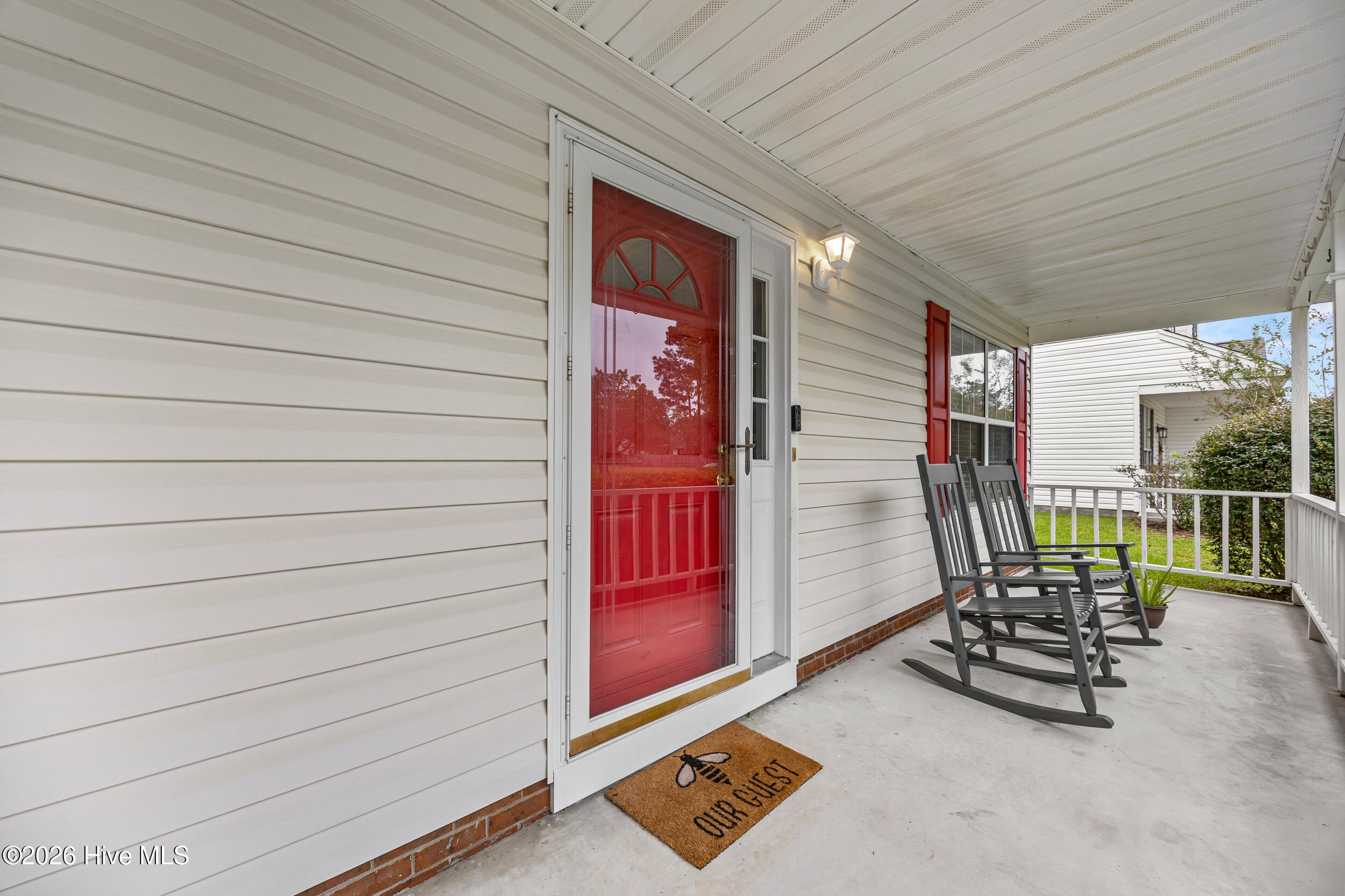 4918 Split Rail Drive Property Photo 4