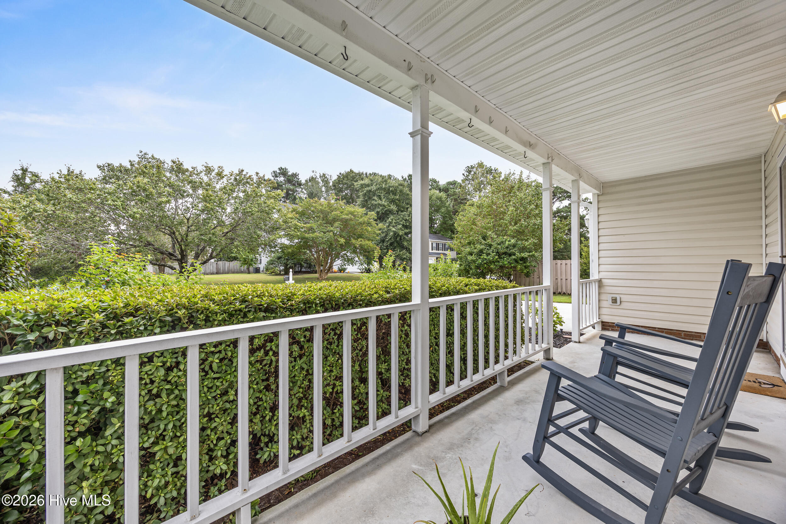 4918 Split Rail Drive Property Photo 5