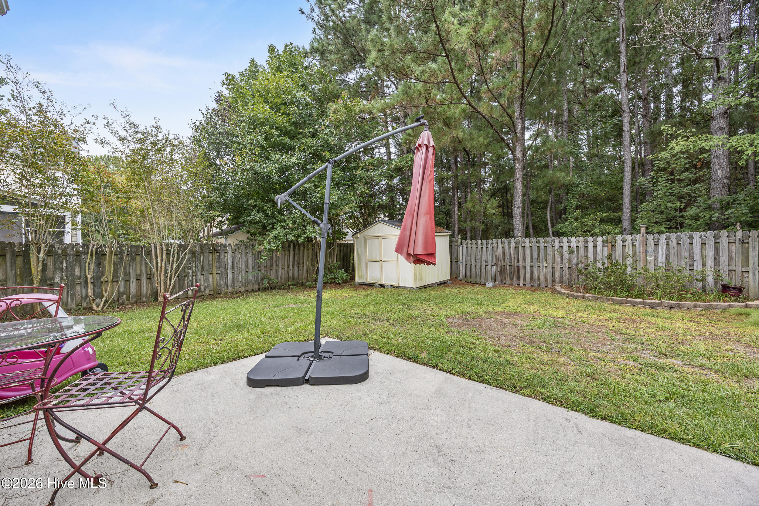 4918 Split Rail Drive Property Photo 41
