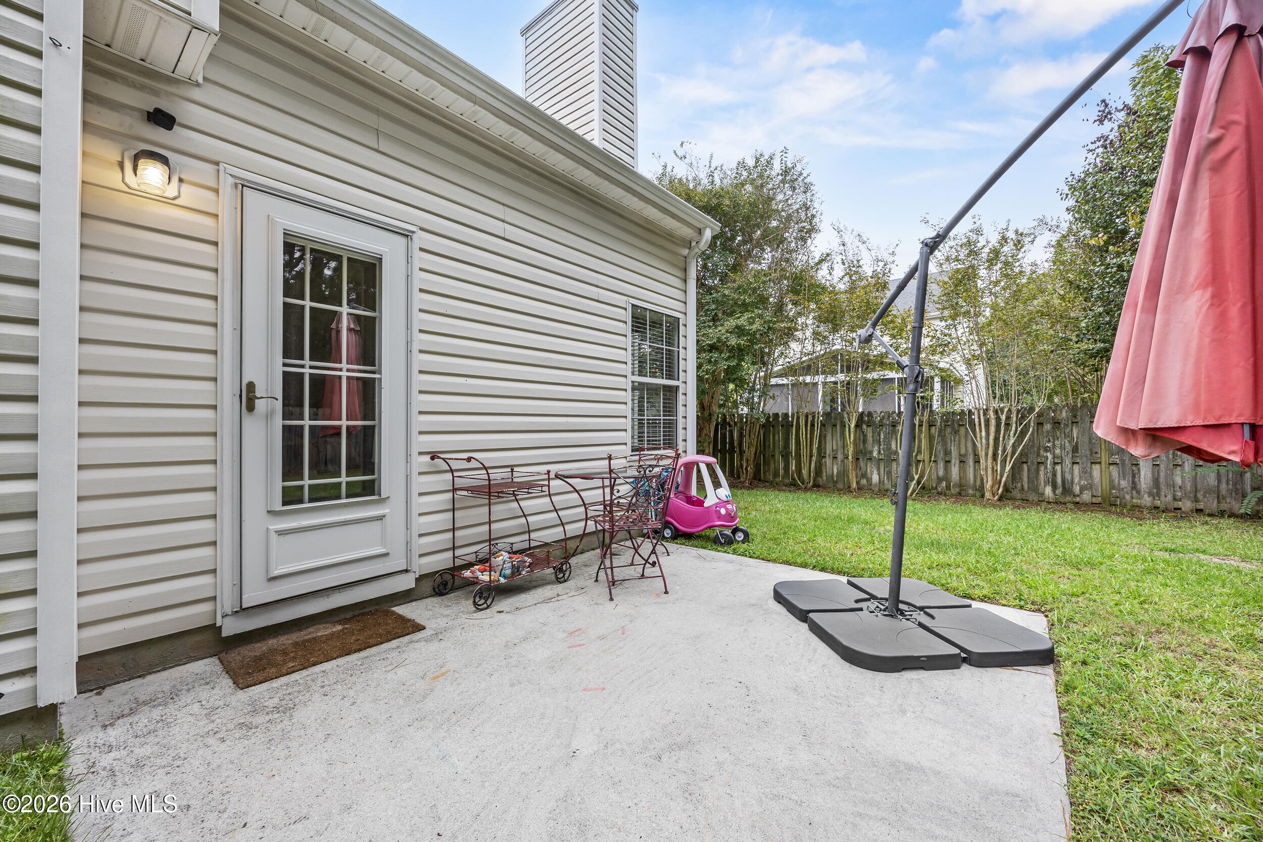4918 Split Rail Drive Property Photo 44