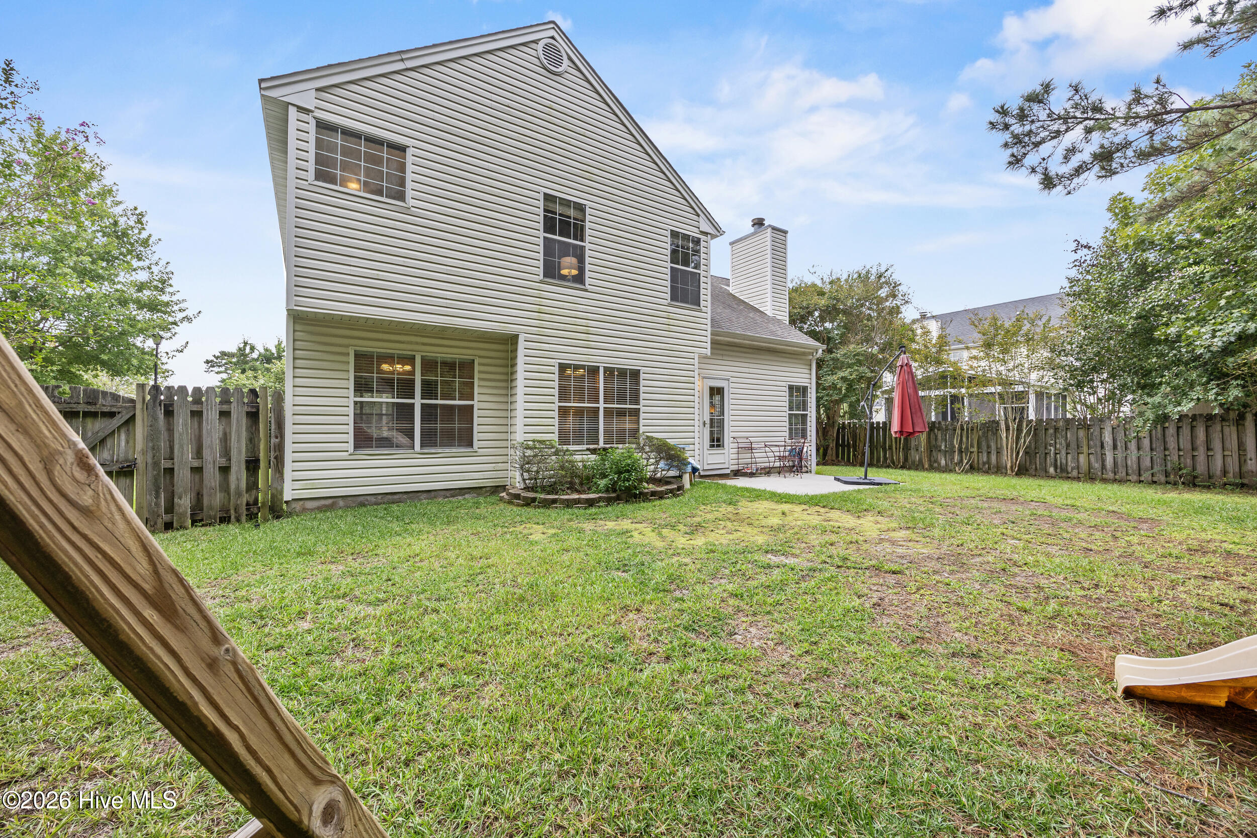 4918 Split Rail Drive Property Photo 45