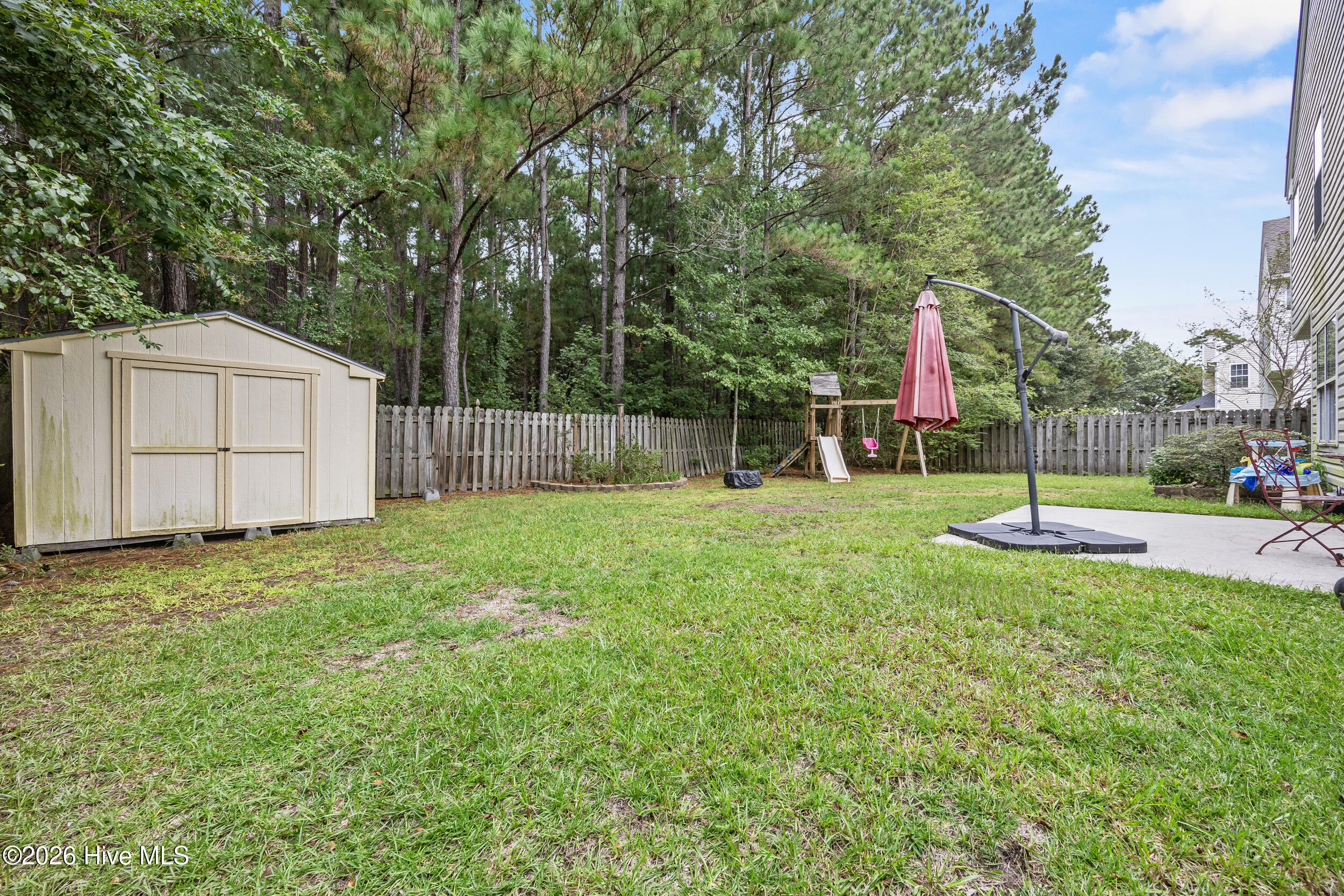 4918 Split Rail Drive Property Photo 46