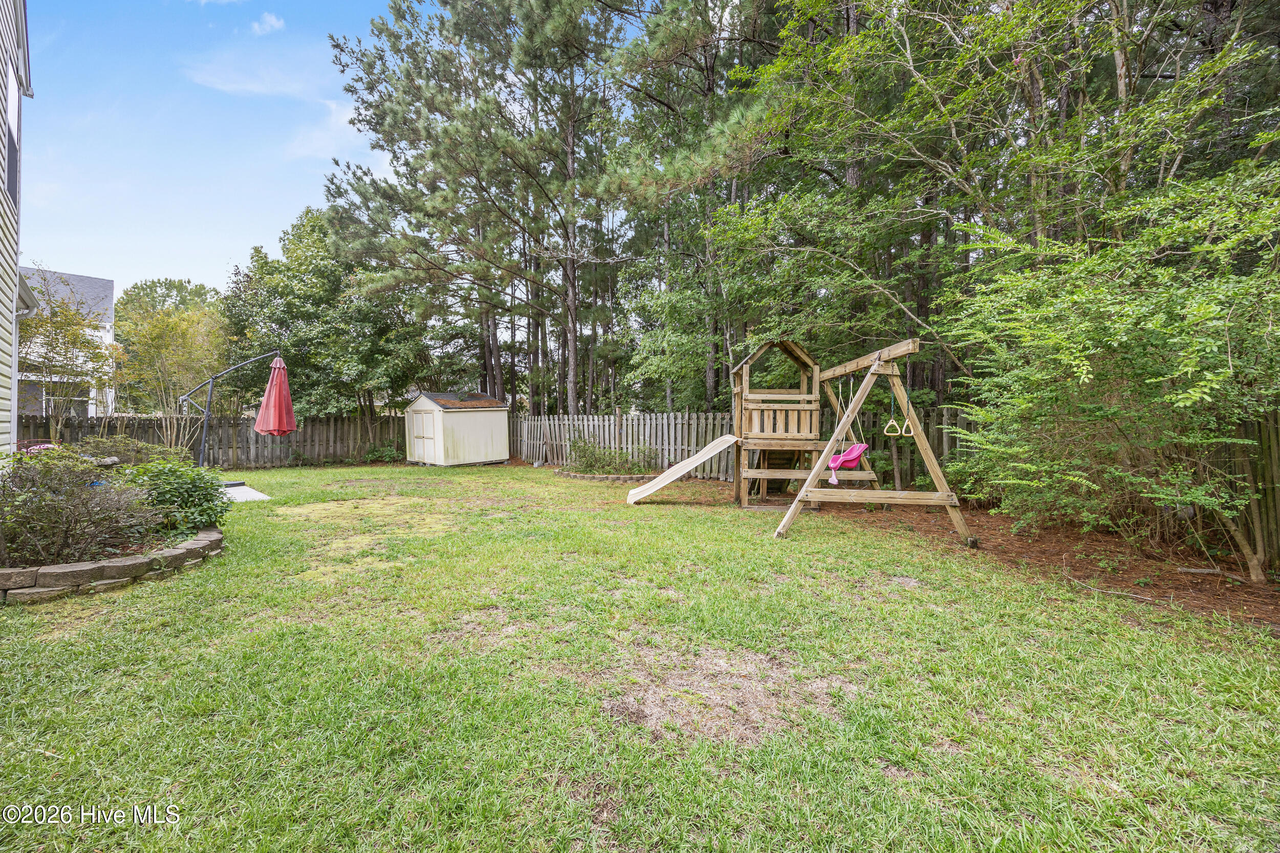 4918 Split Rail Drive Property Photo 47