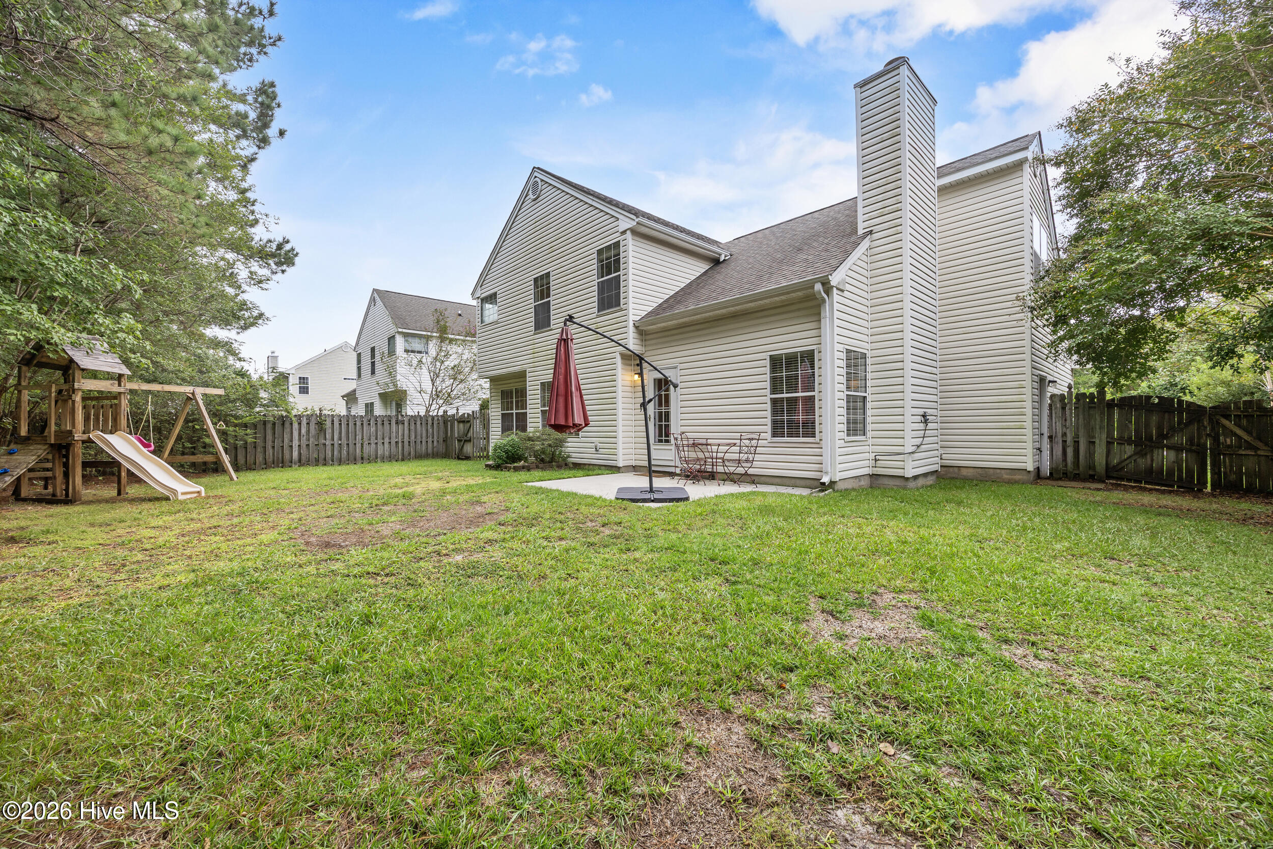 4918 Split Rail Drive Property Photo 48