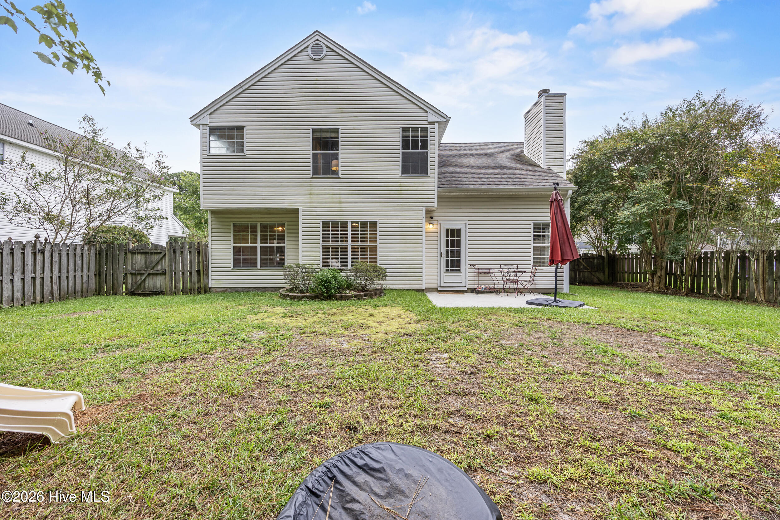 4918 Split Rail Drive Property Photo 49