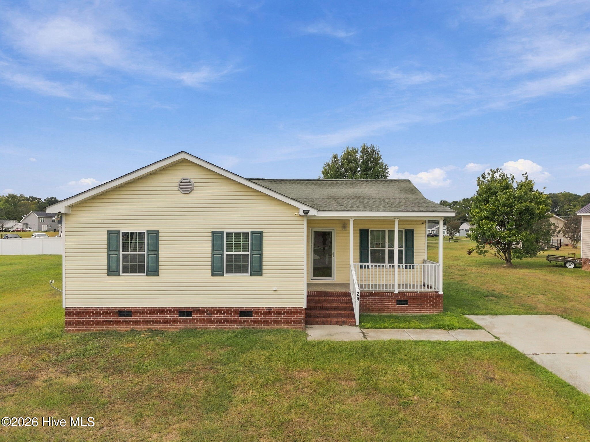 98 Chase Drive Property Photo 1