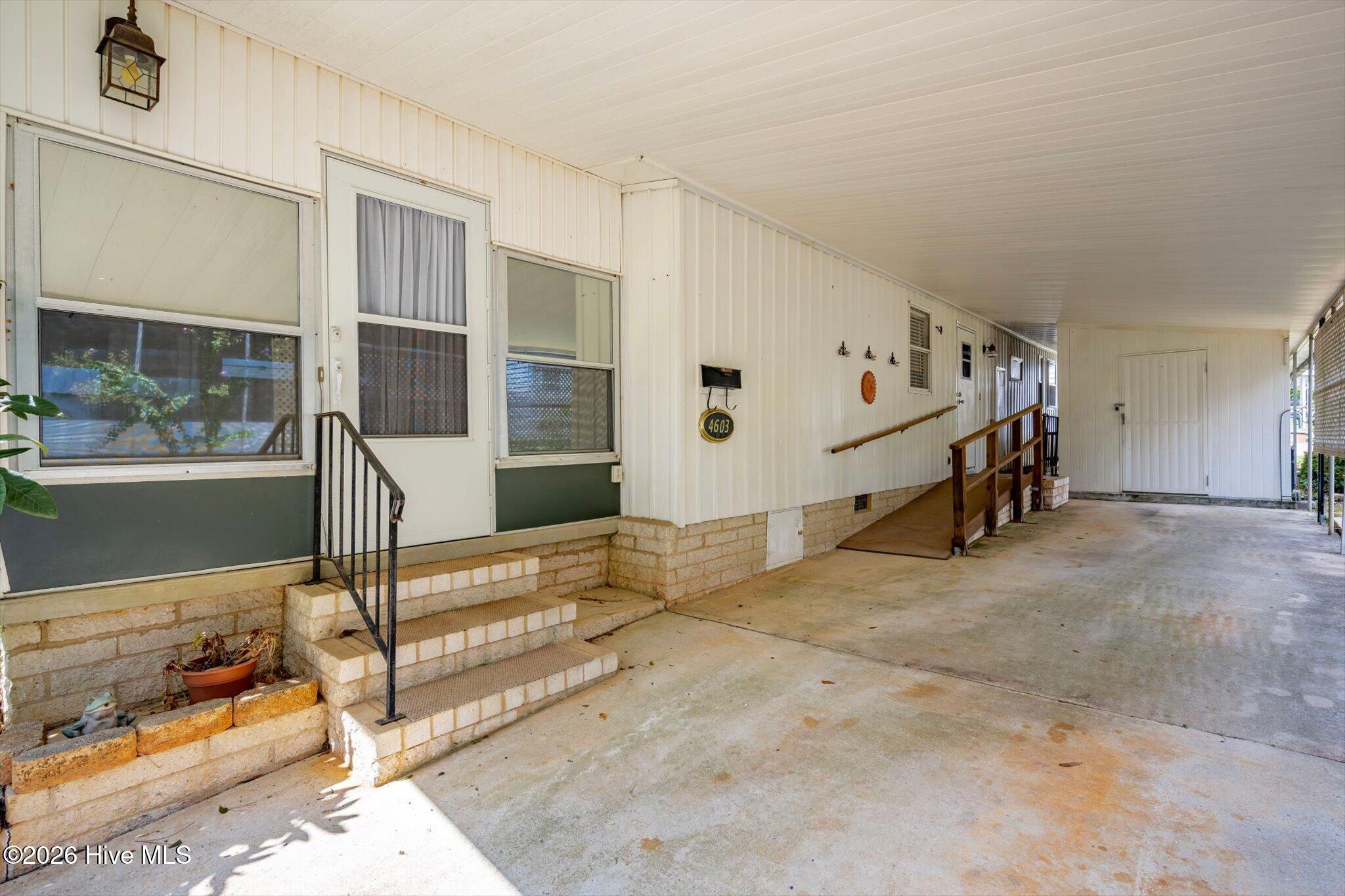 4603 Lake Front Drive Property Photo 3
