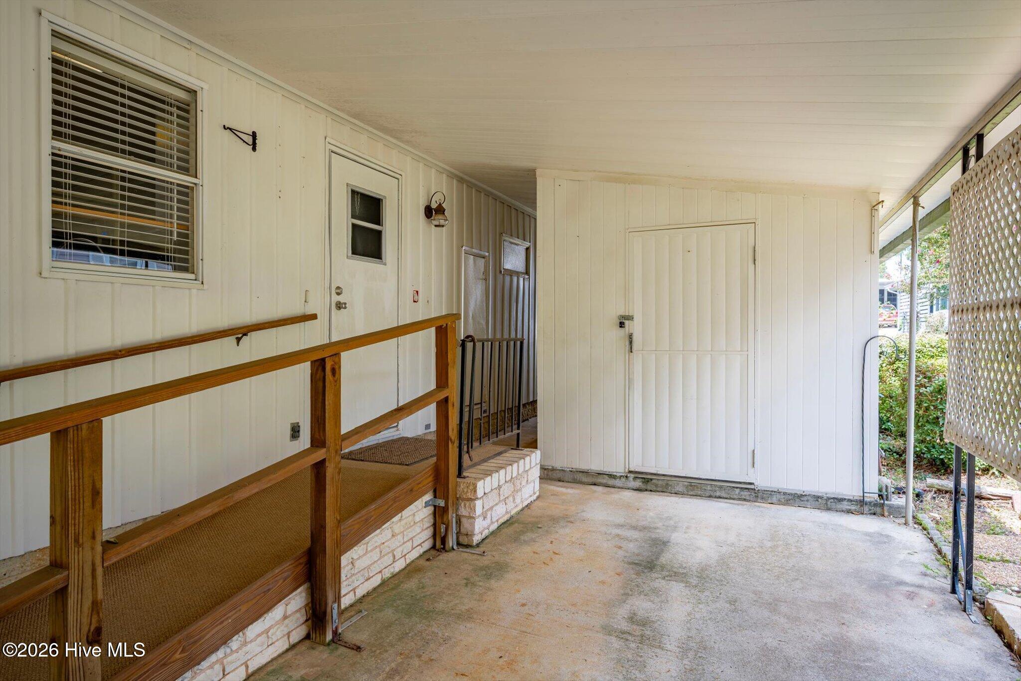 4603 Lake Front Drive Property Photo 25