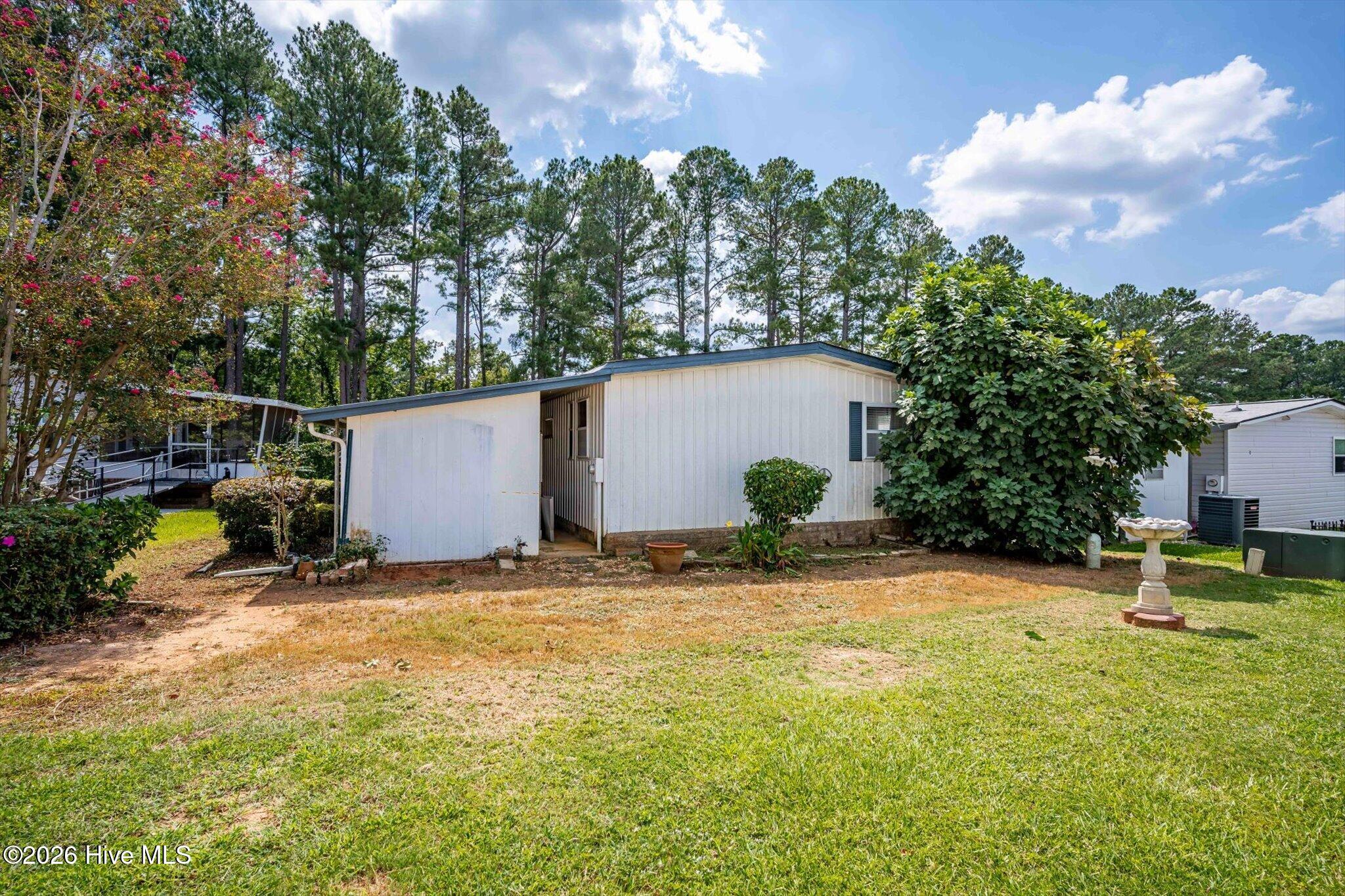 4603 Lake Front Drive Property Photo 28