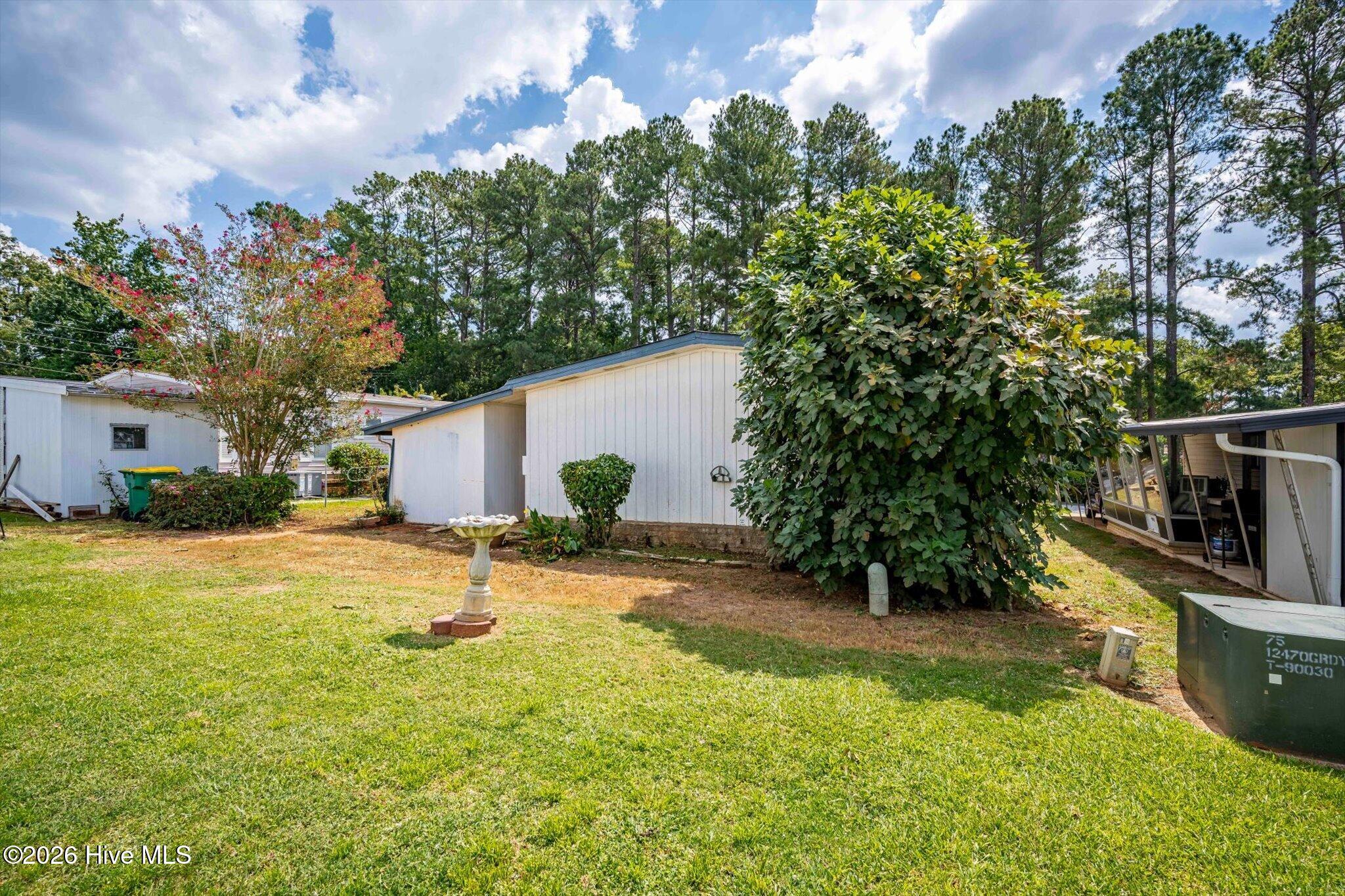 4603 Lake Front Drive Property Photo 29