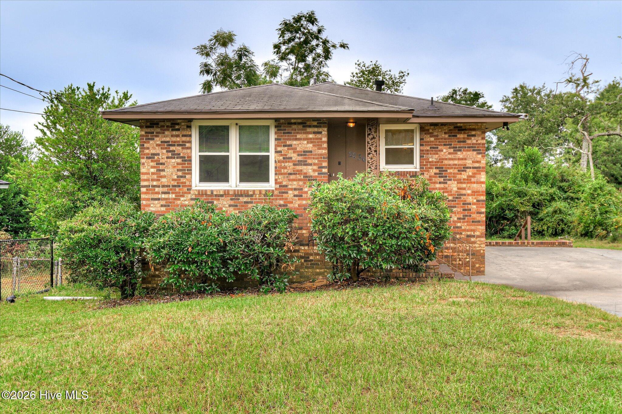 2236 Walden Drive Property Photo 1