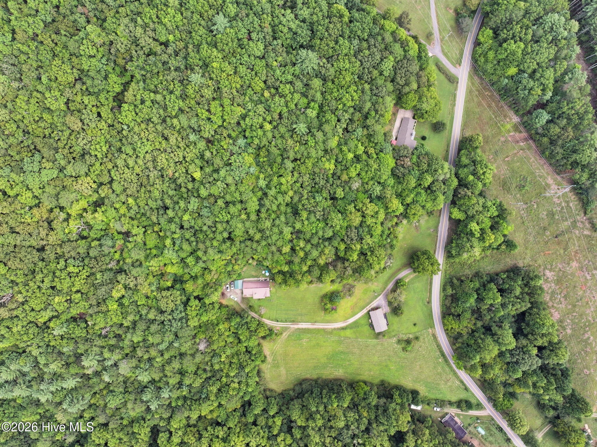 6844 Martins Creek Road Property Photo 3