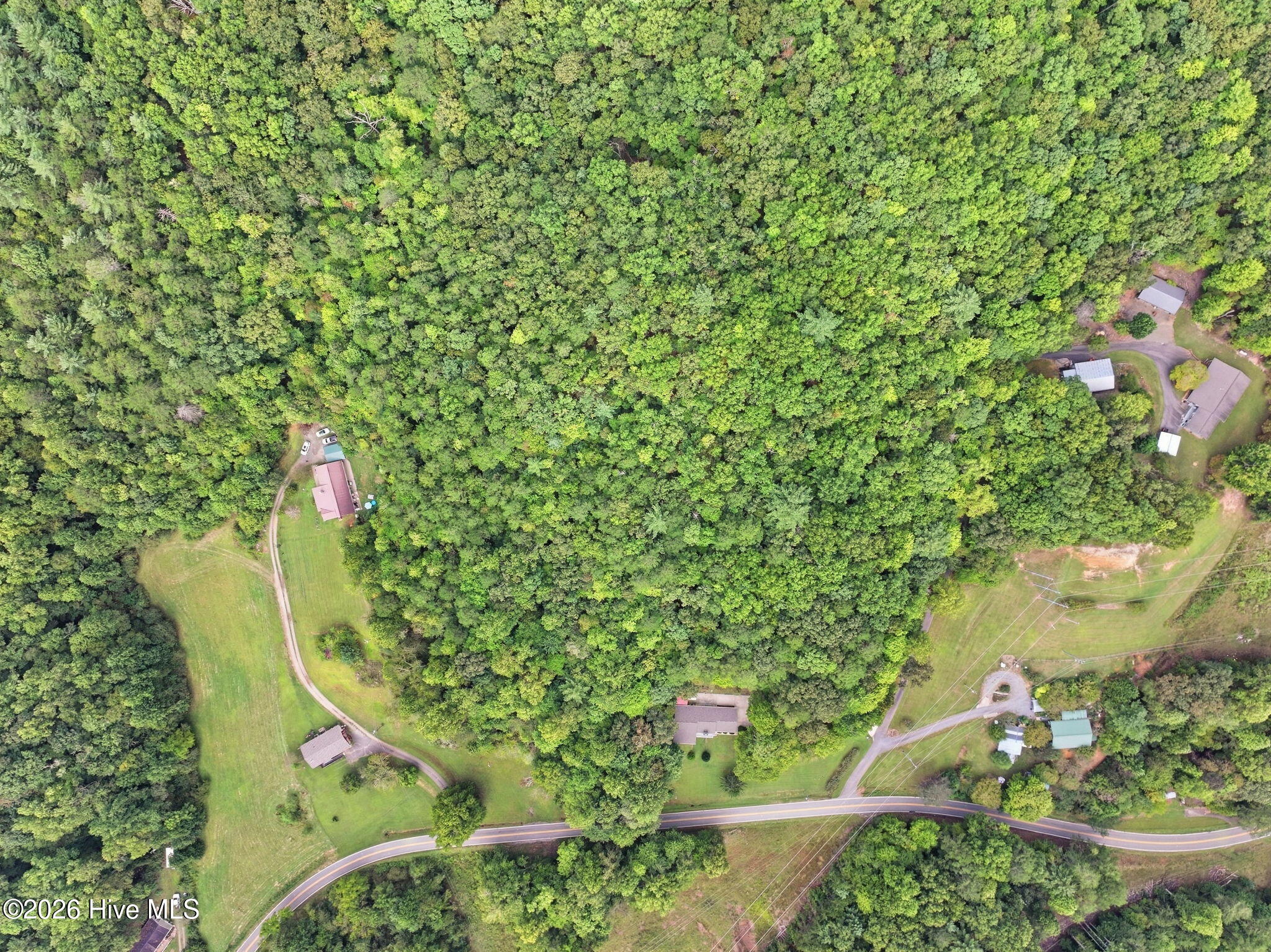 6844 Martins Creek Road Property Photo 4
