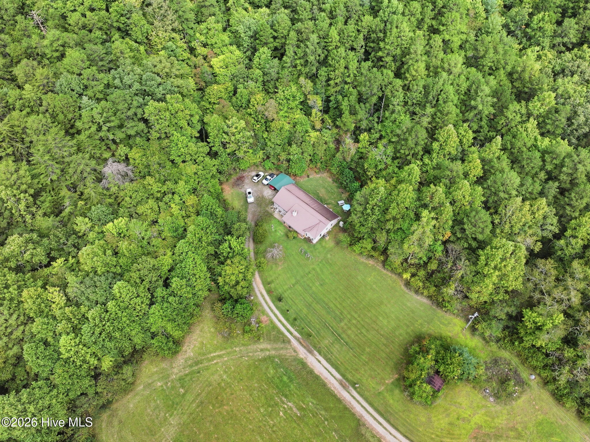 6844 Martins Creek Road Property Photo 6