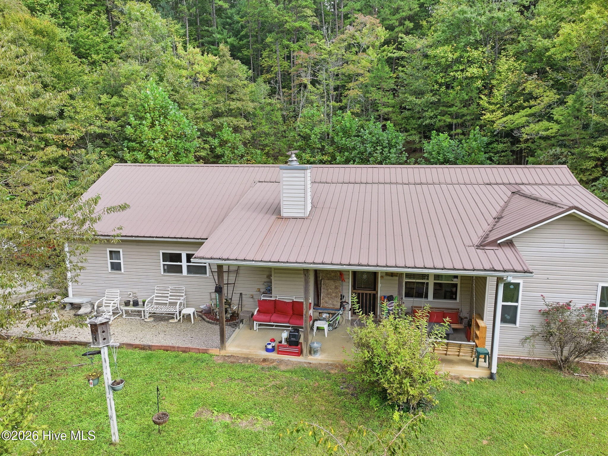 6844 Martins Creek Road Property Photo 9
