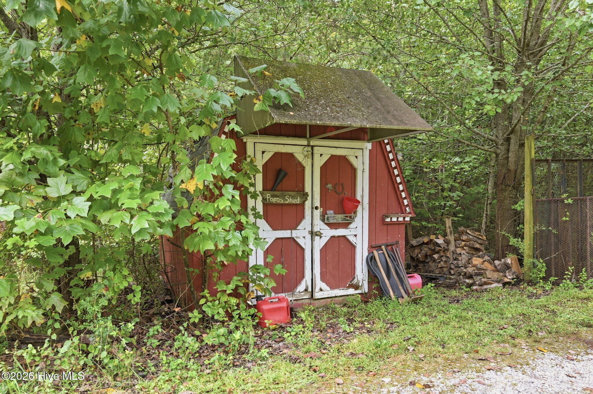 6844 Martins Creek Road Property Photo 15