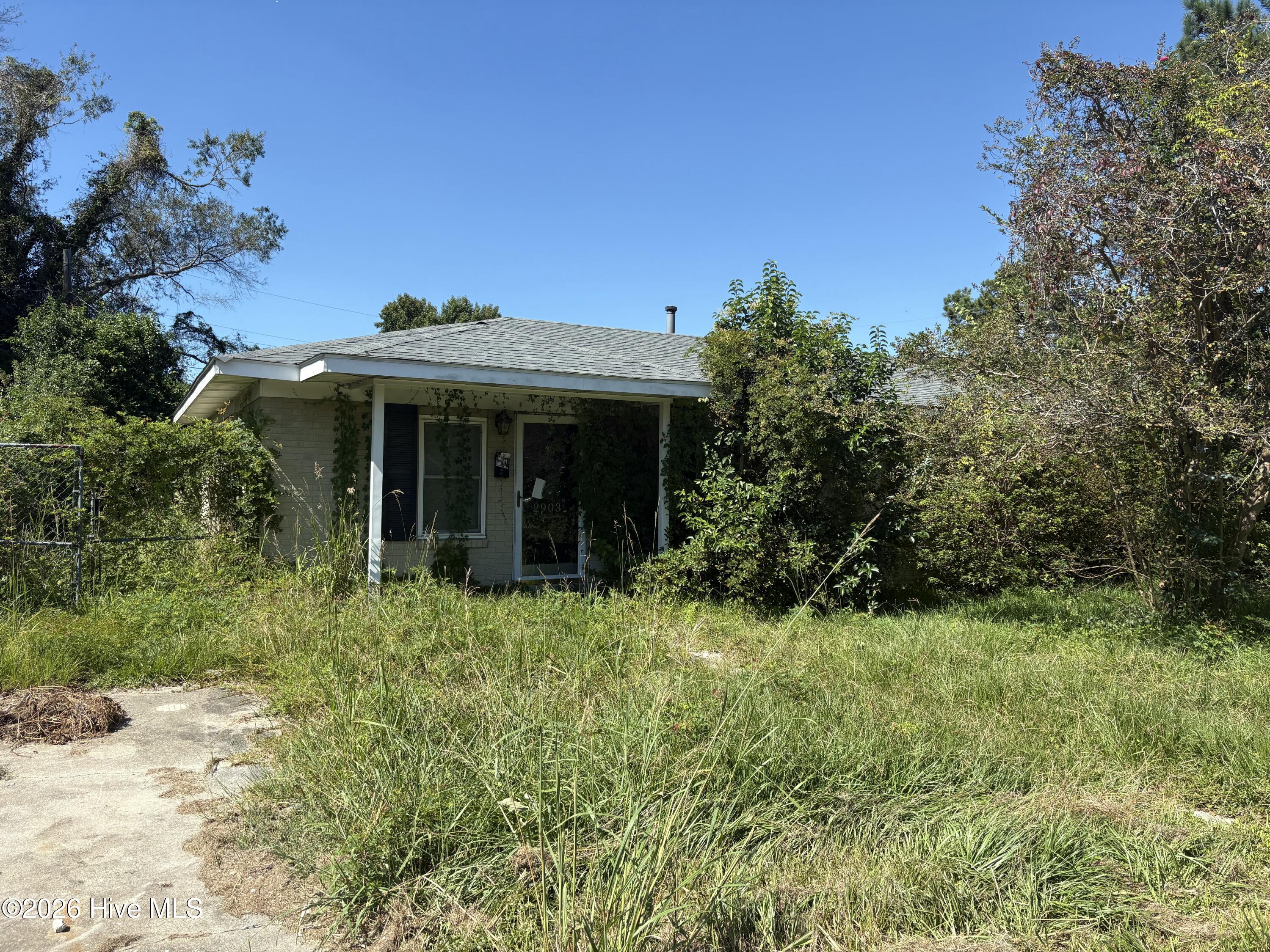 2903 Cooper Court Property Photo 1