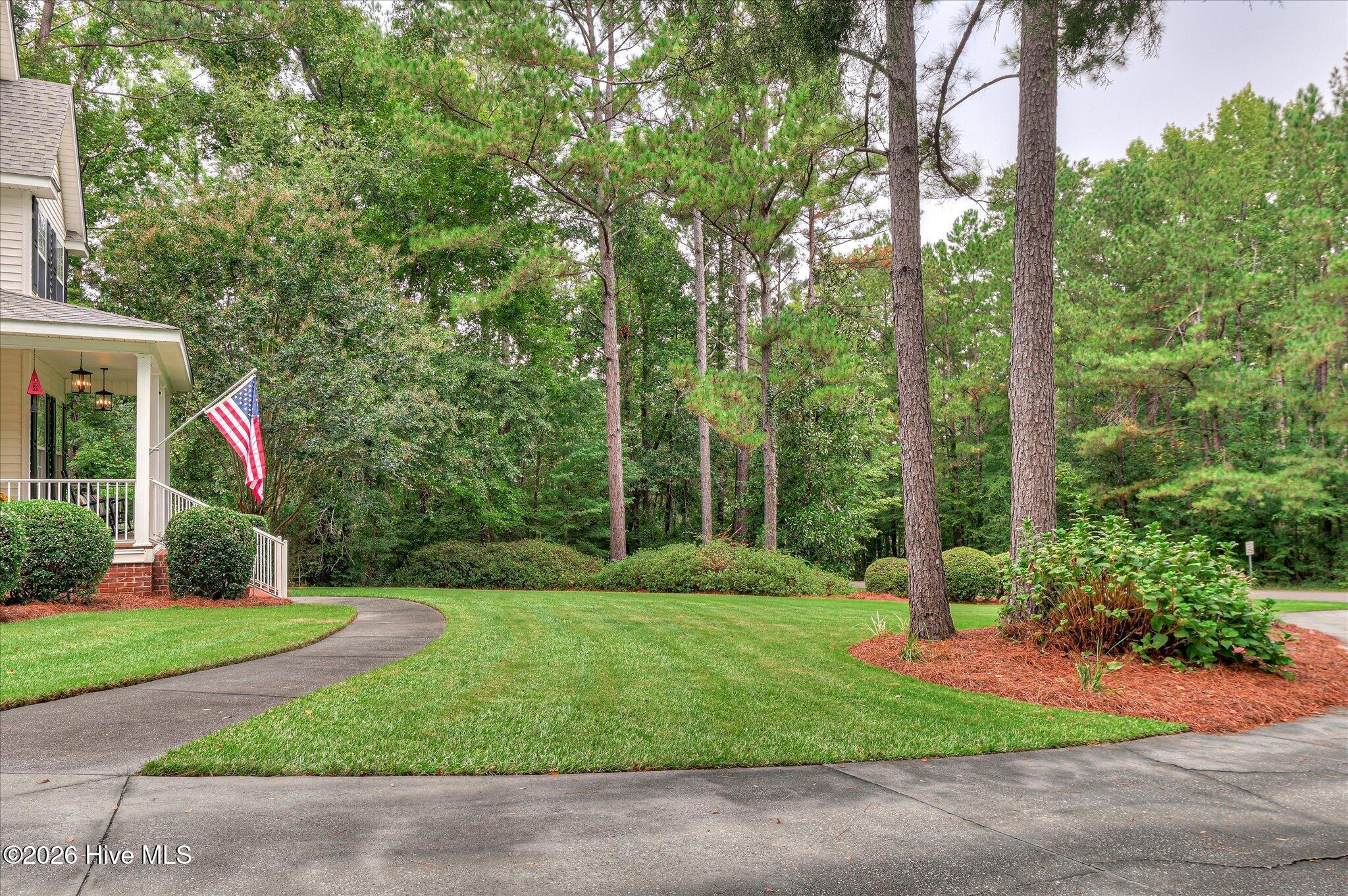 1071 Cannon Mill Drive Property Photo 7