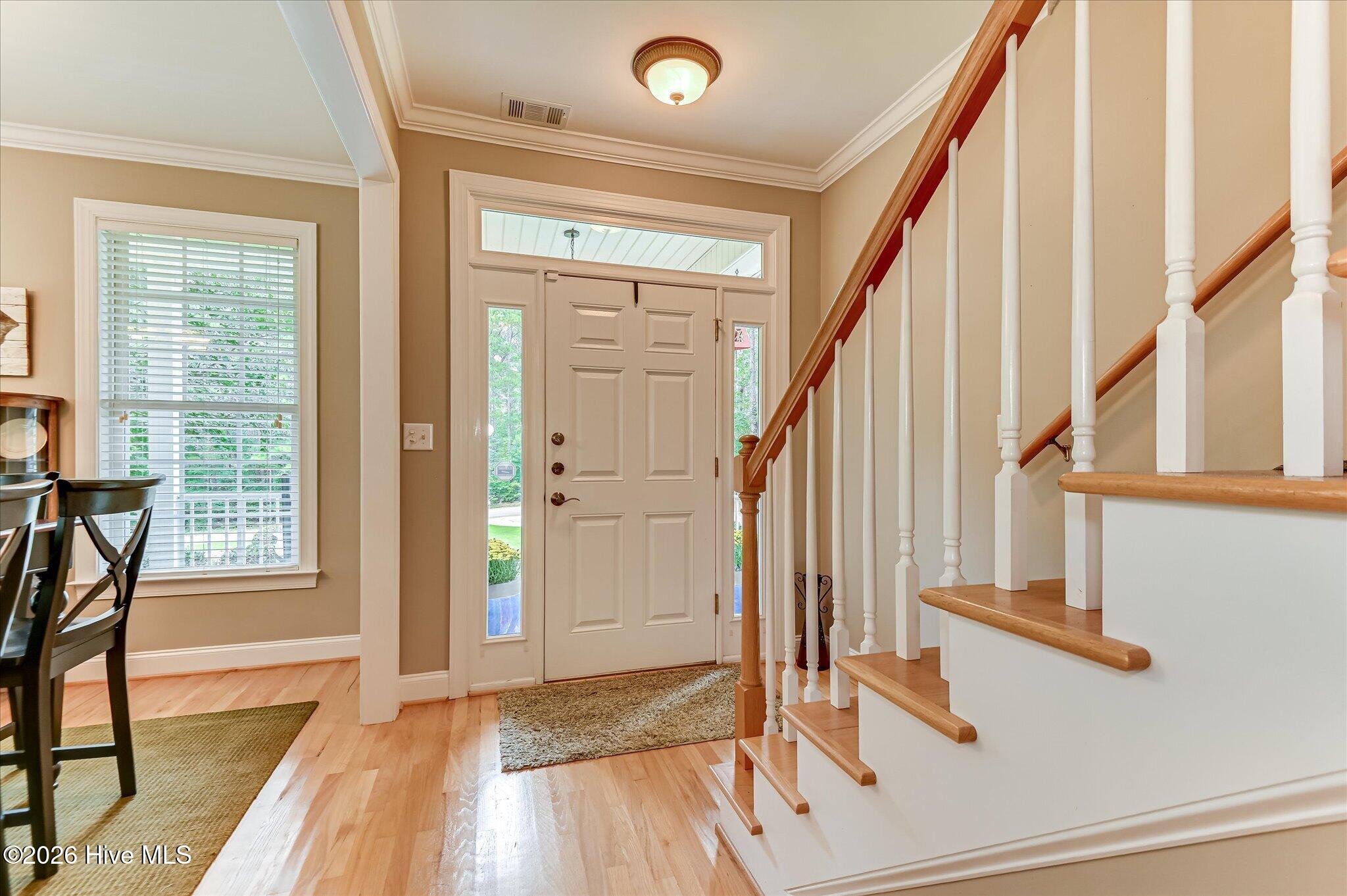1071 Cannon Mill Drive Property Photo 13