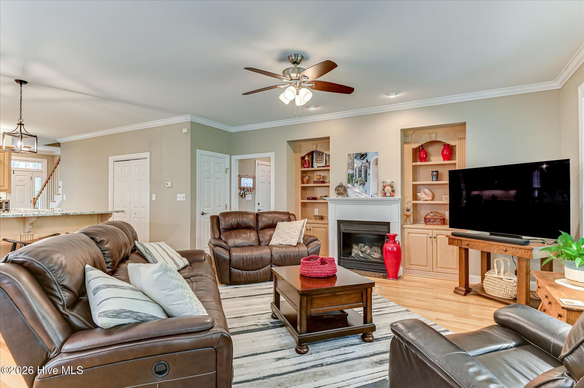 1071 Cannon Mill Drive Property Photo 15