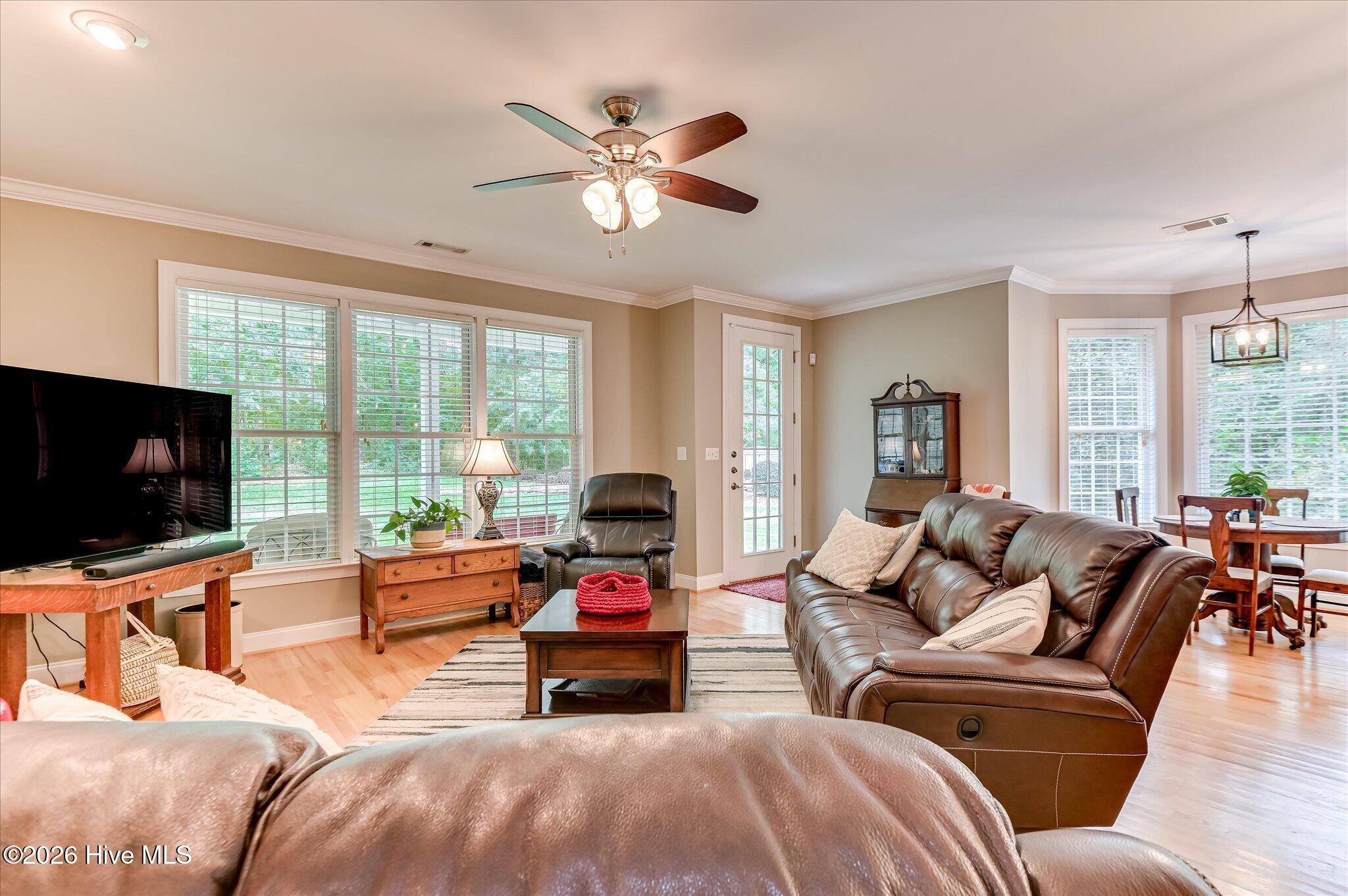 1071 Cannon Mill Drive Property Photo 16