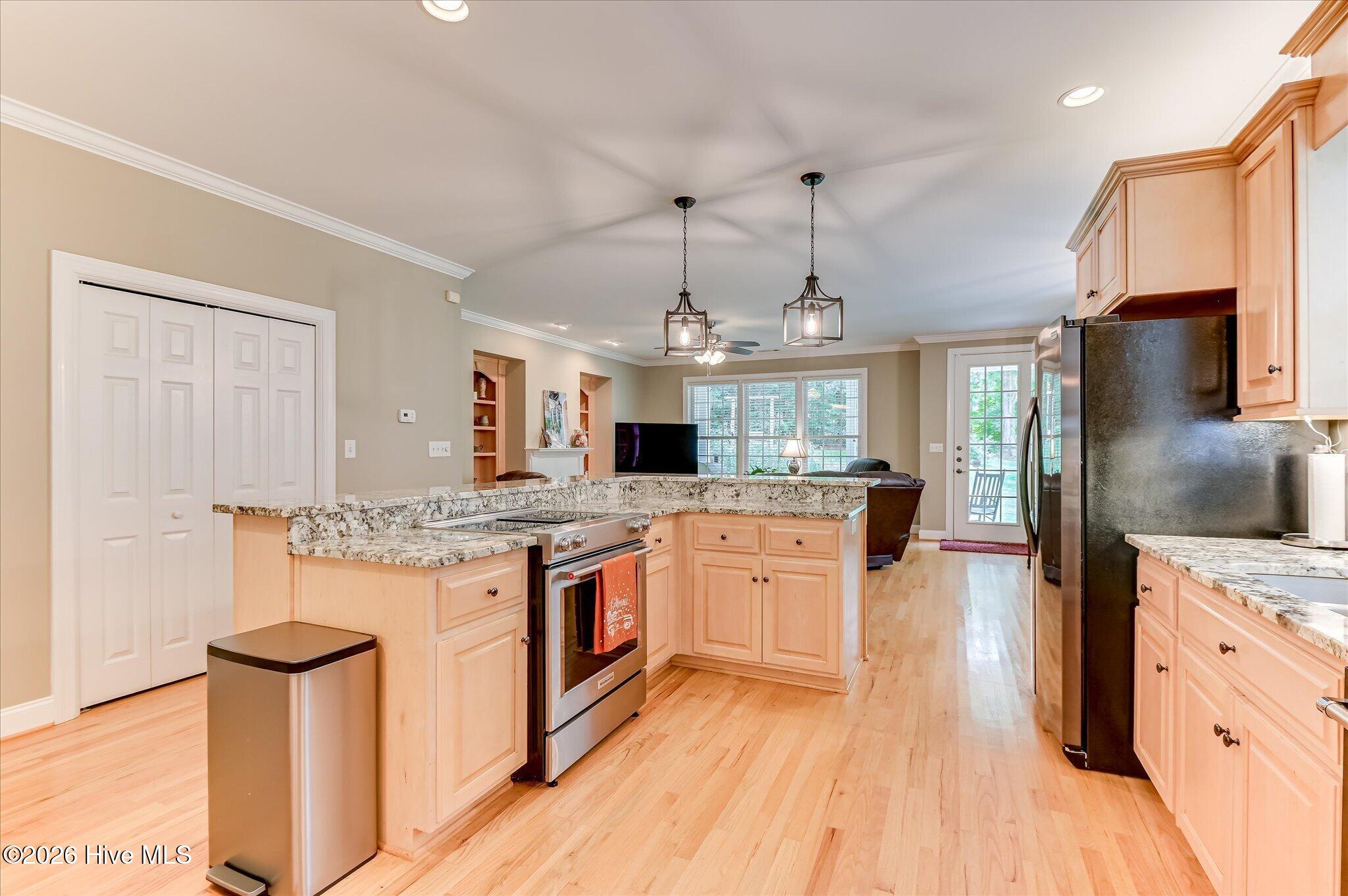 1071 Cannon Mill Drive Property Photo 24