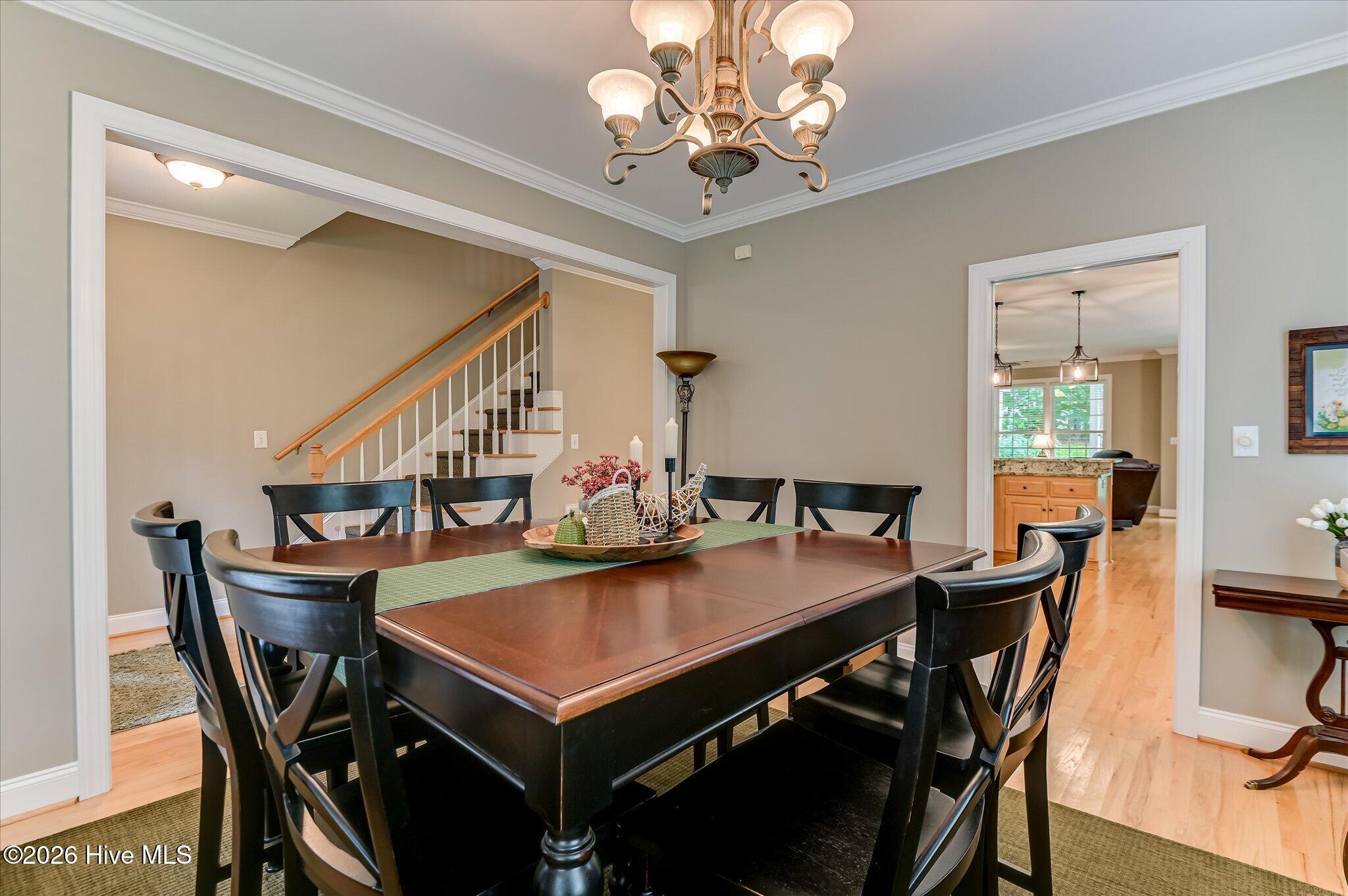 1071 Cannon Mill Drive Property Photo 29