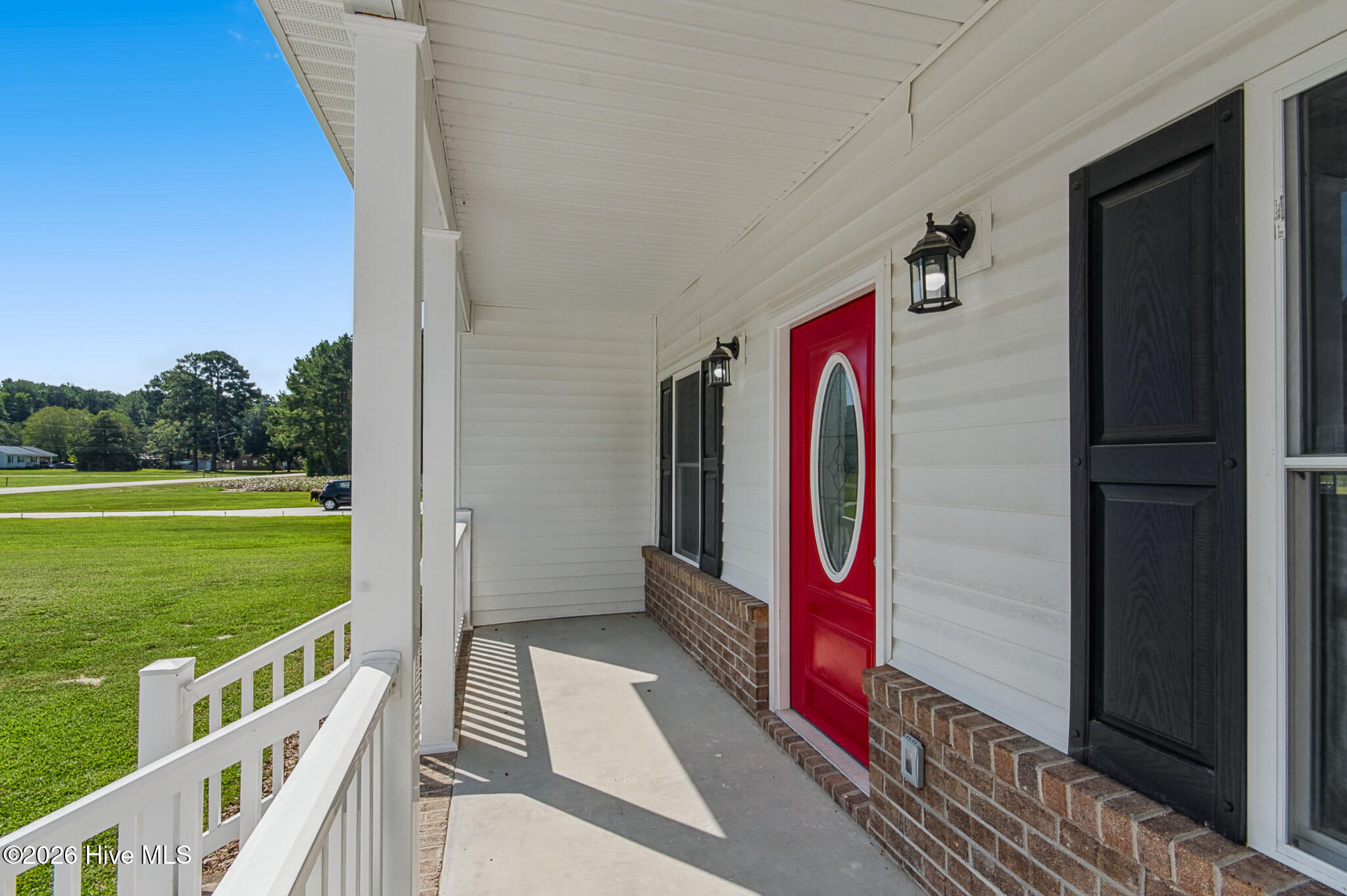 223 A C Smith Road Property Photo 4
