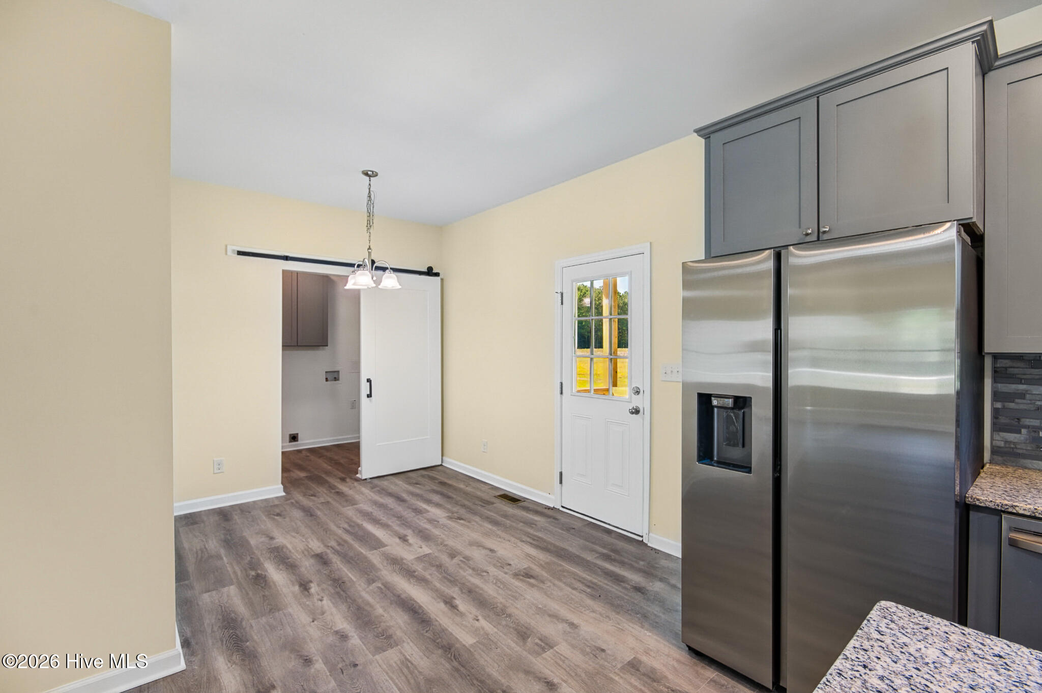 223 A C Smith Road Property Photo 17