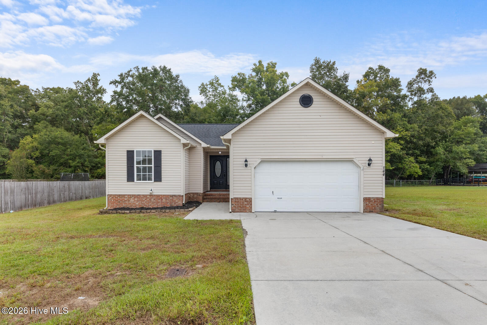 144 Forest Bluff Drive Property Photo 1