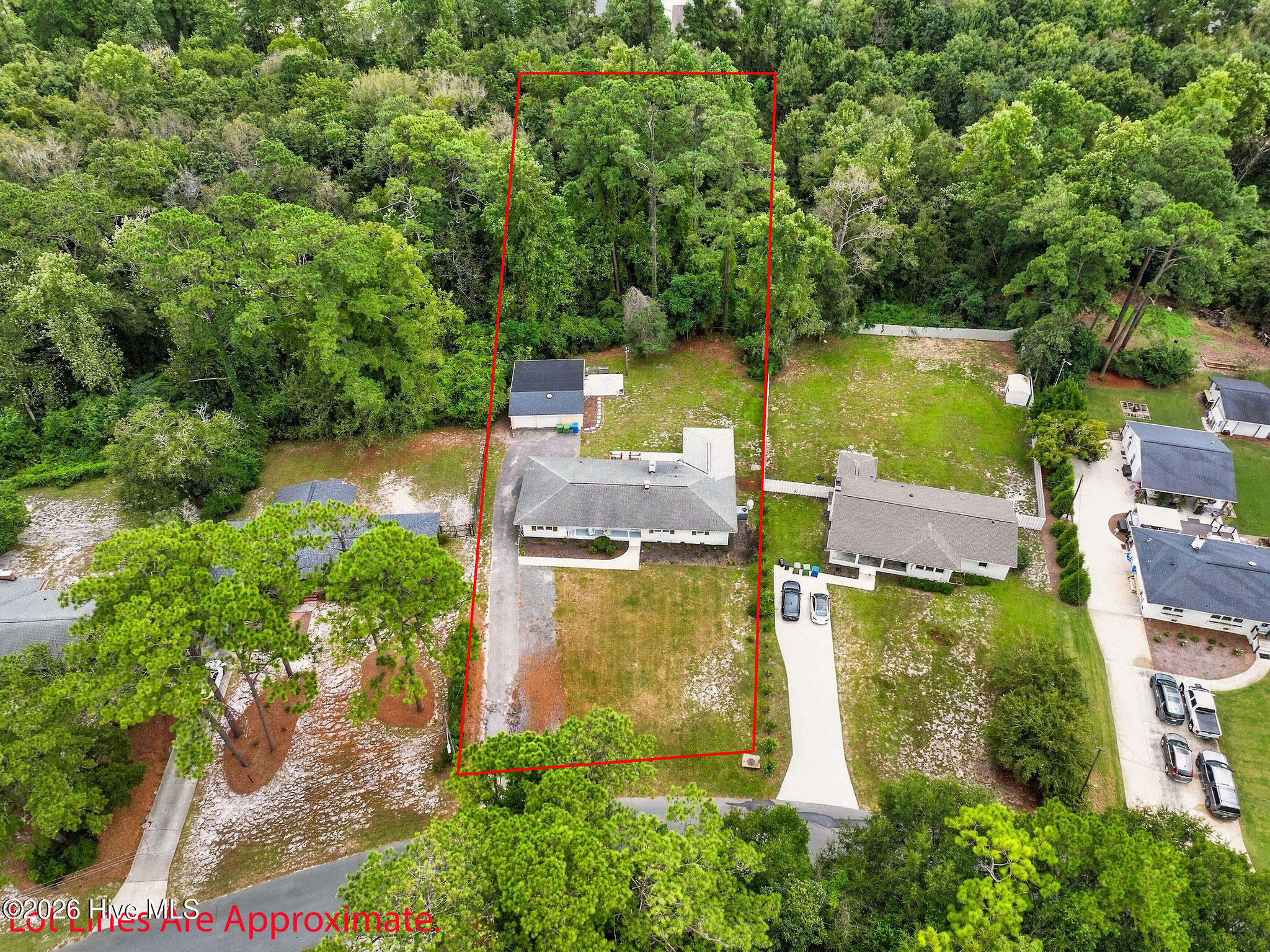 4524 Mockingbird Lane Property Photo 47