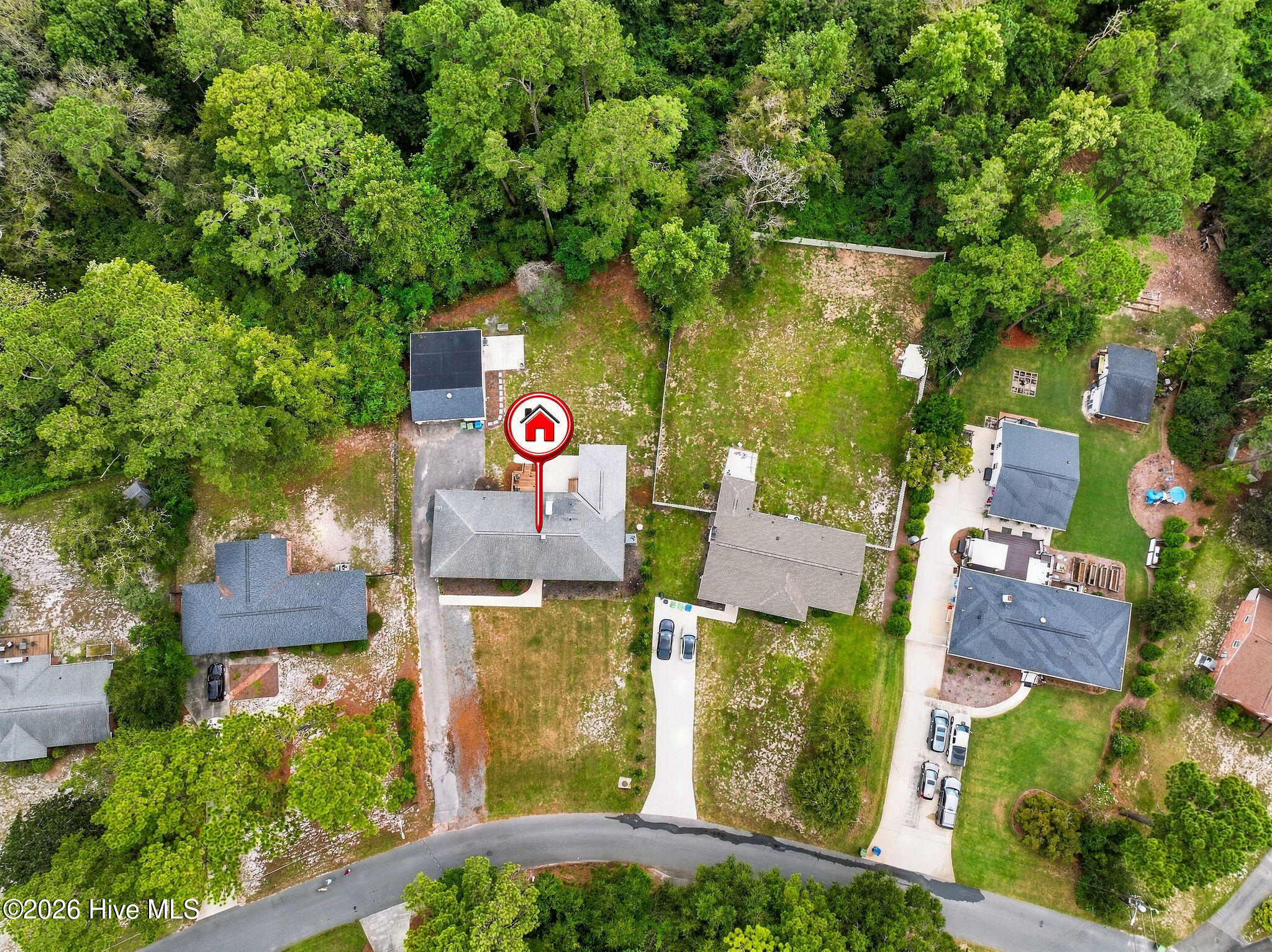 4524 Mockingbird Lane Property Photo 48