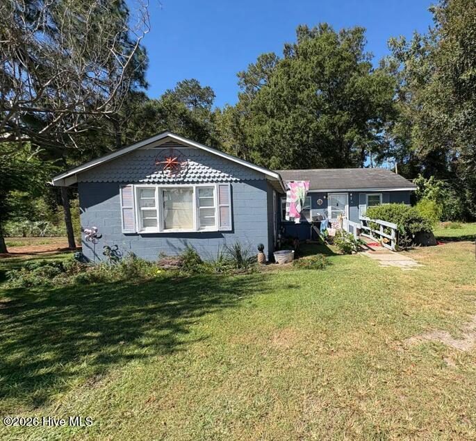 141 Bliss Drive Property Photo 1