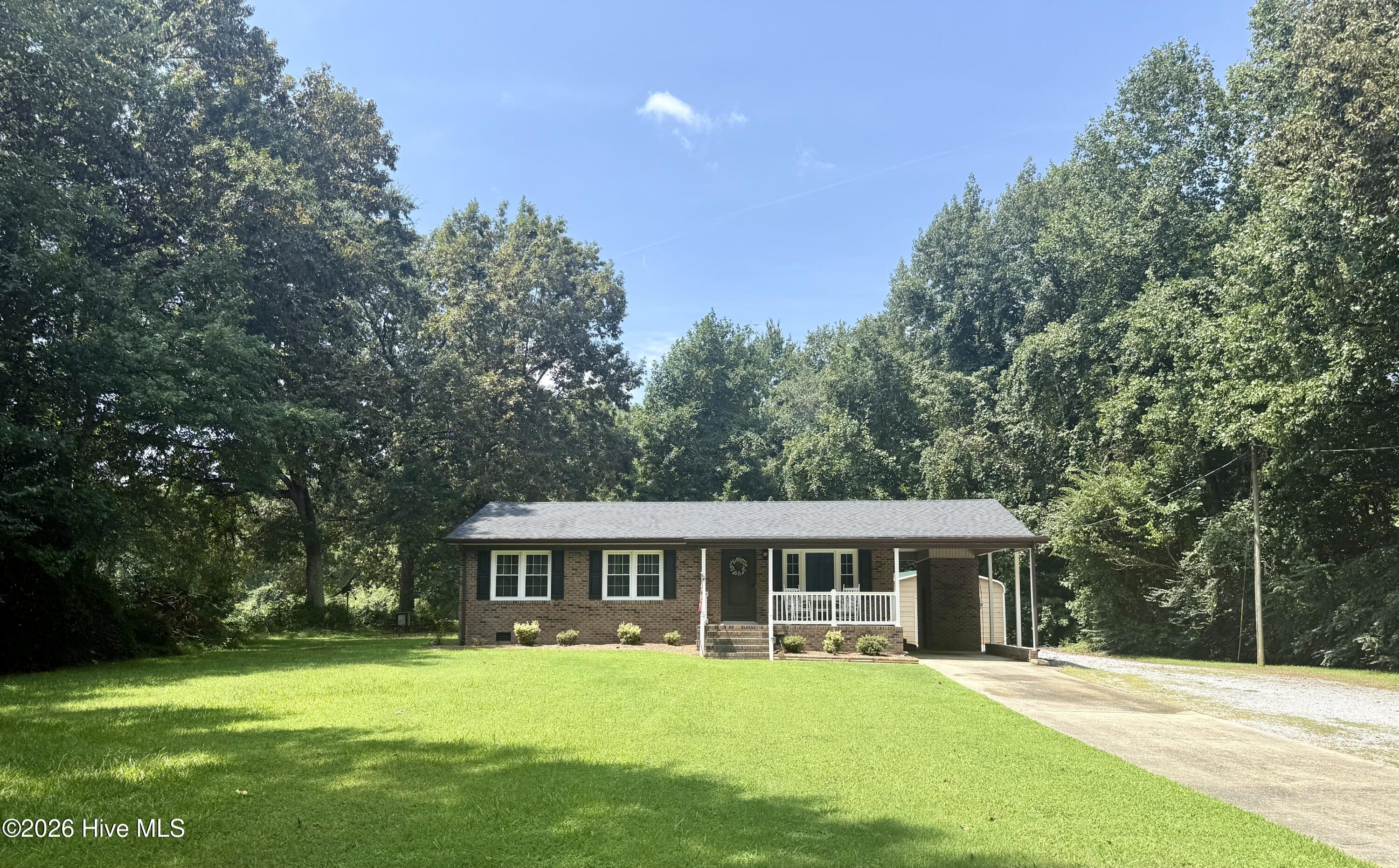 239 Hoggard Mill Road Property Photo 1